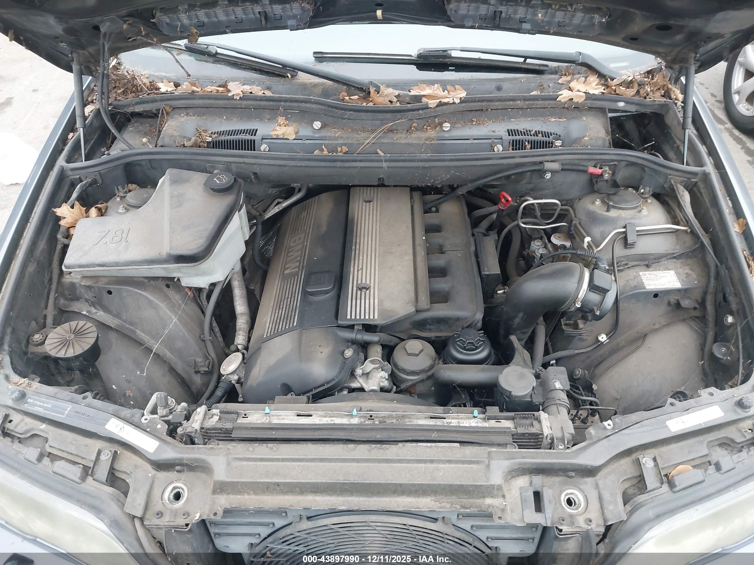 BMW X5 image 10