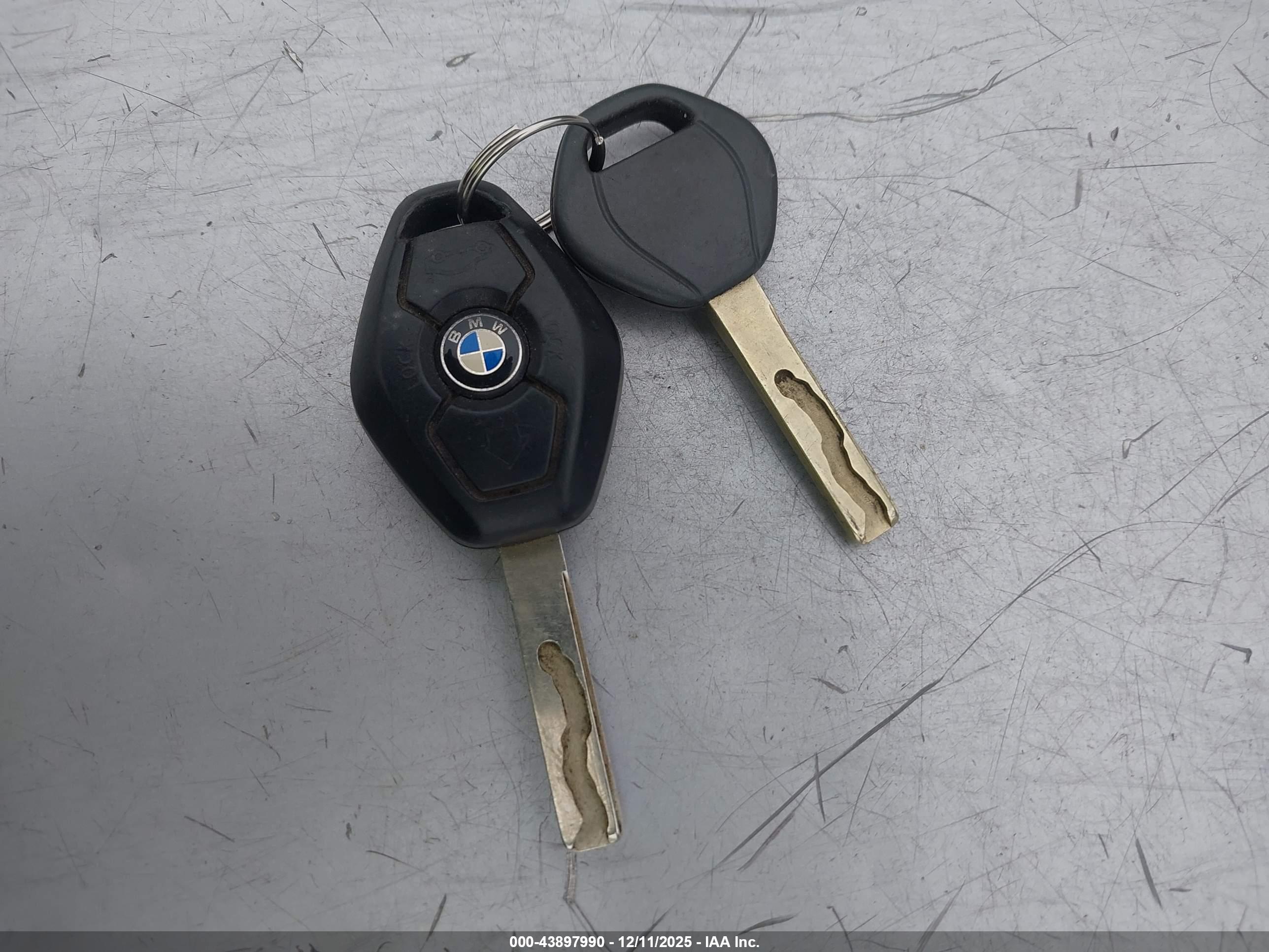 BMW X5 image 11