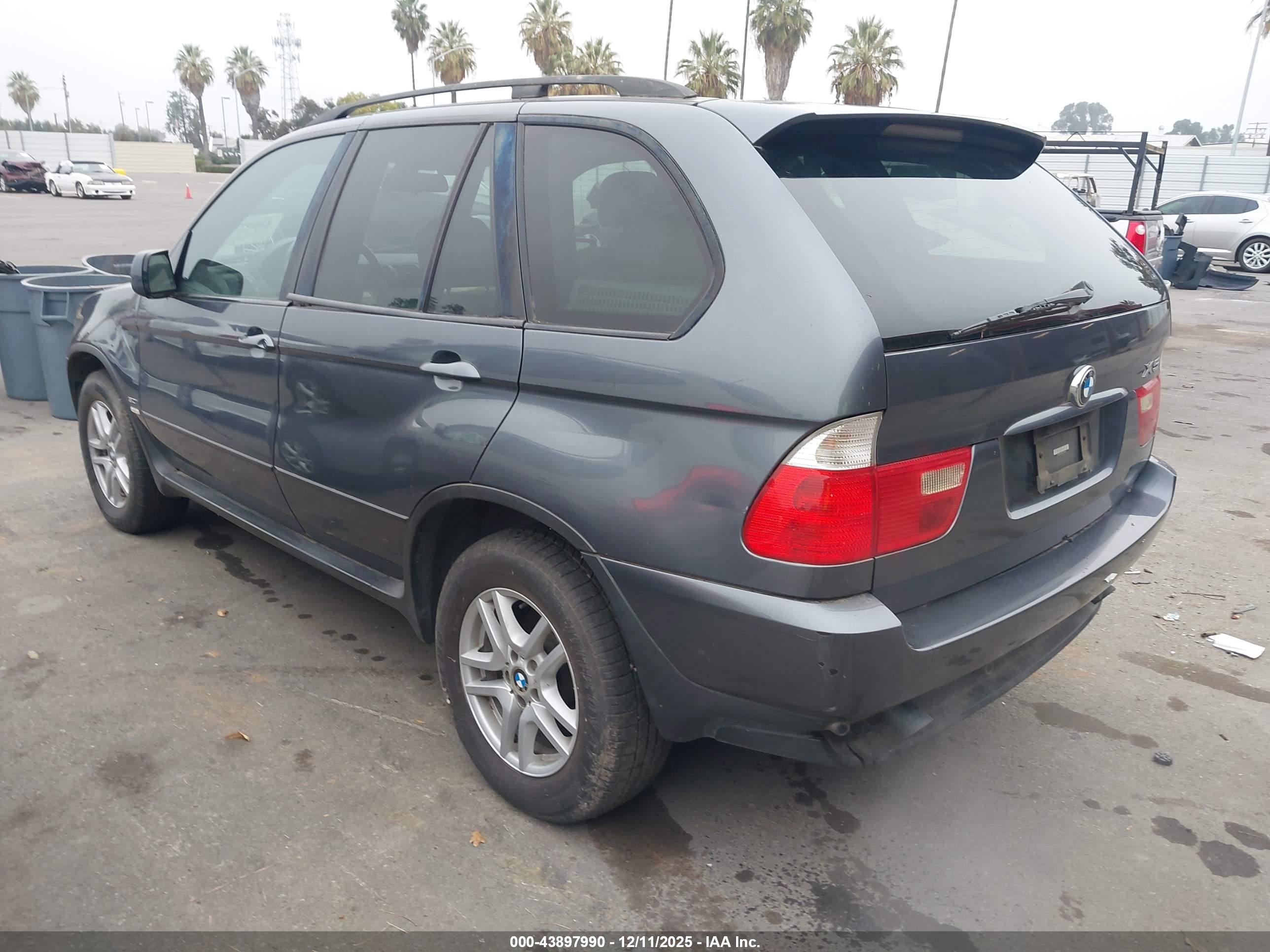 BMW X5 image 3