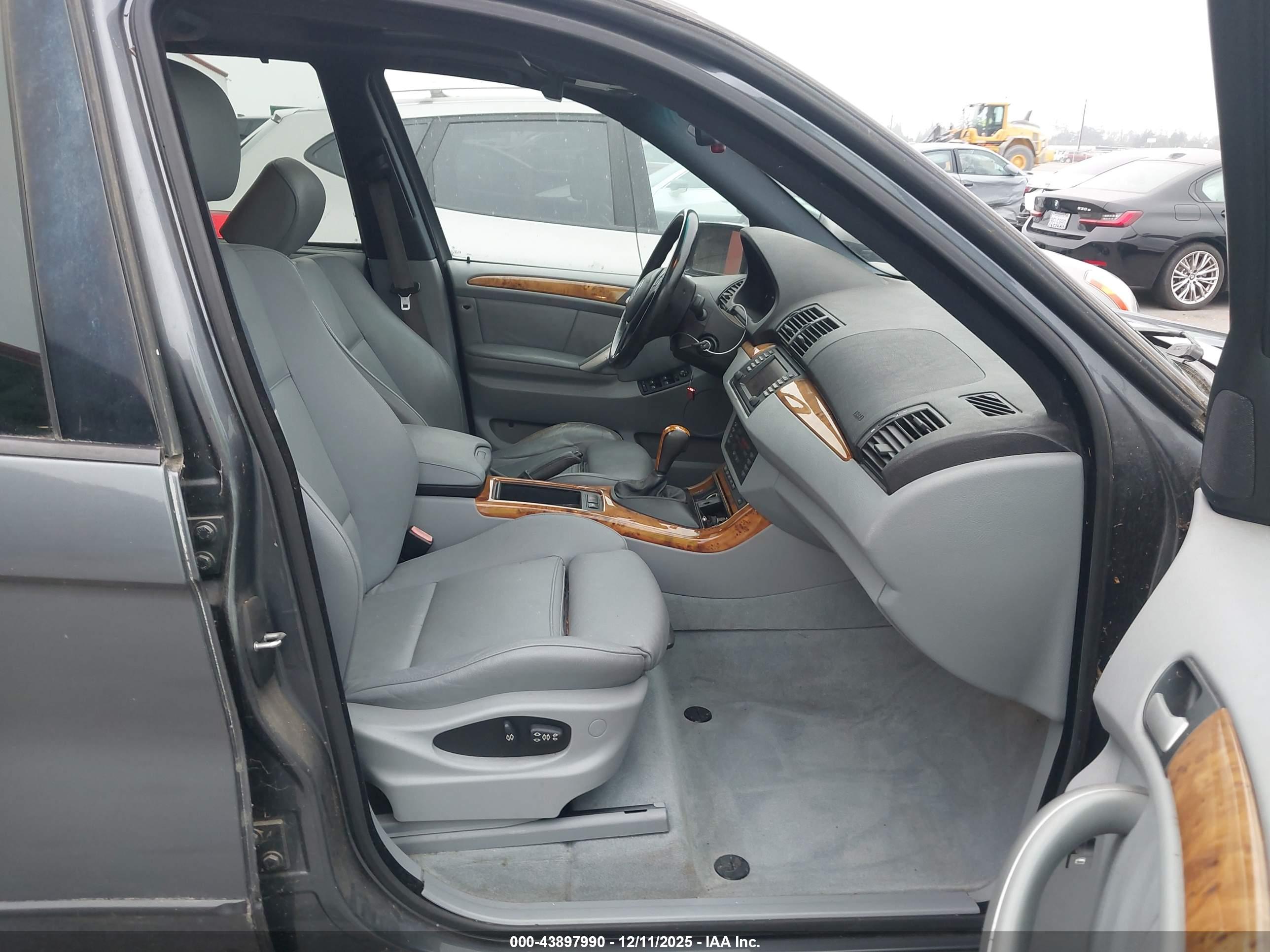 BMW X5 image 5