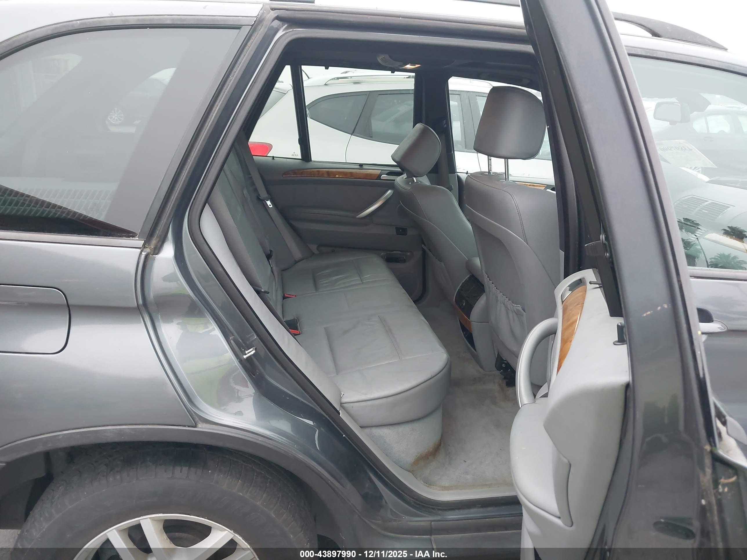BMW X5 image 8
