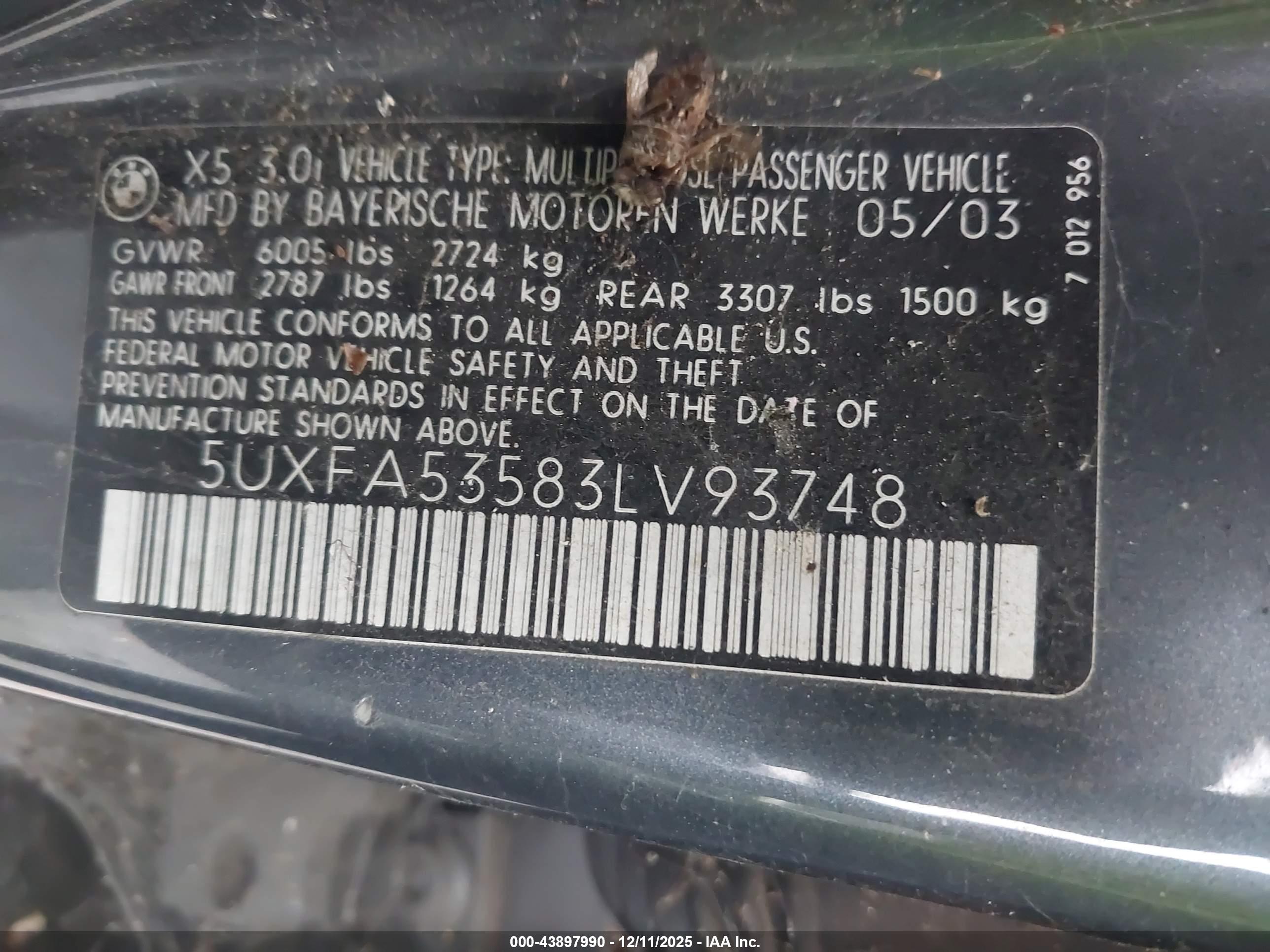 BMW X5 image 9