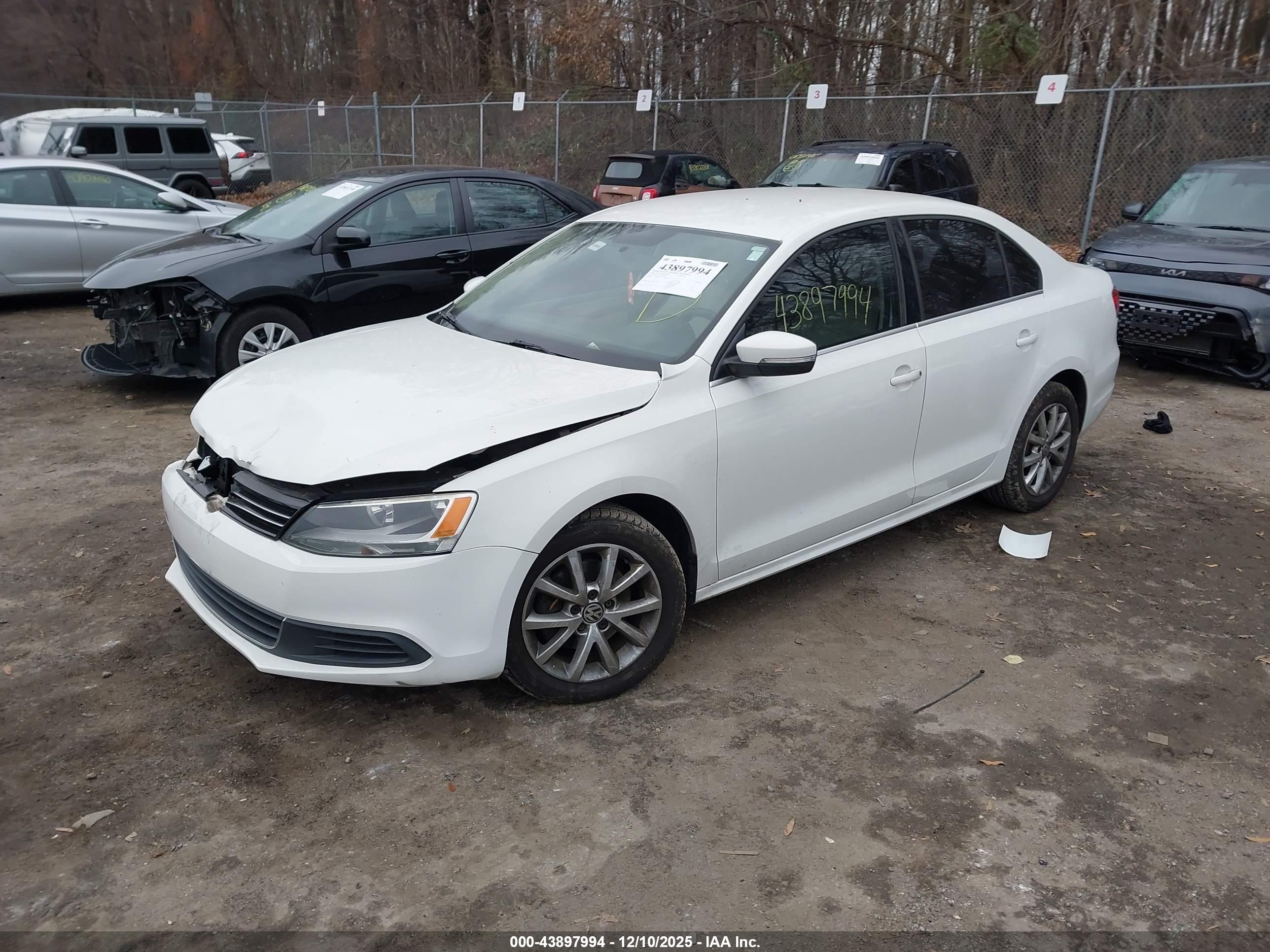 VOLKSWAGEN JETTA image 2
