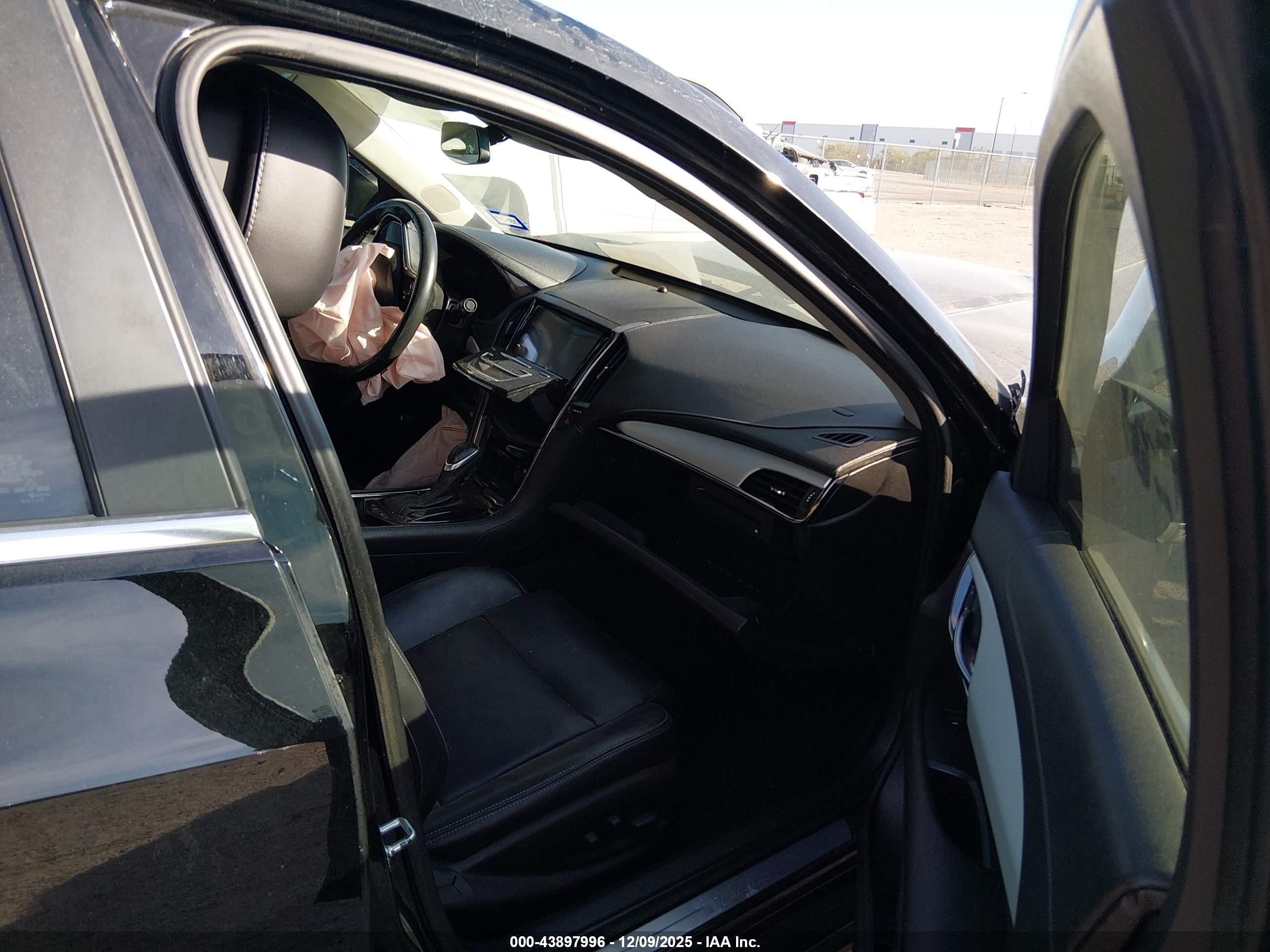 CADILLAC ATS image 5