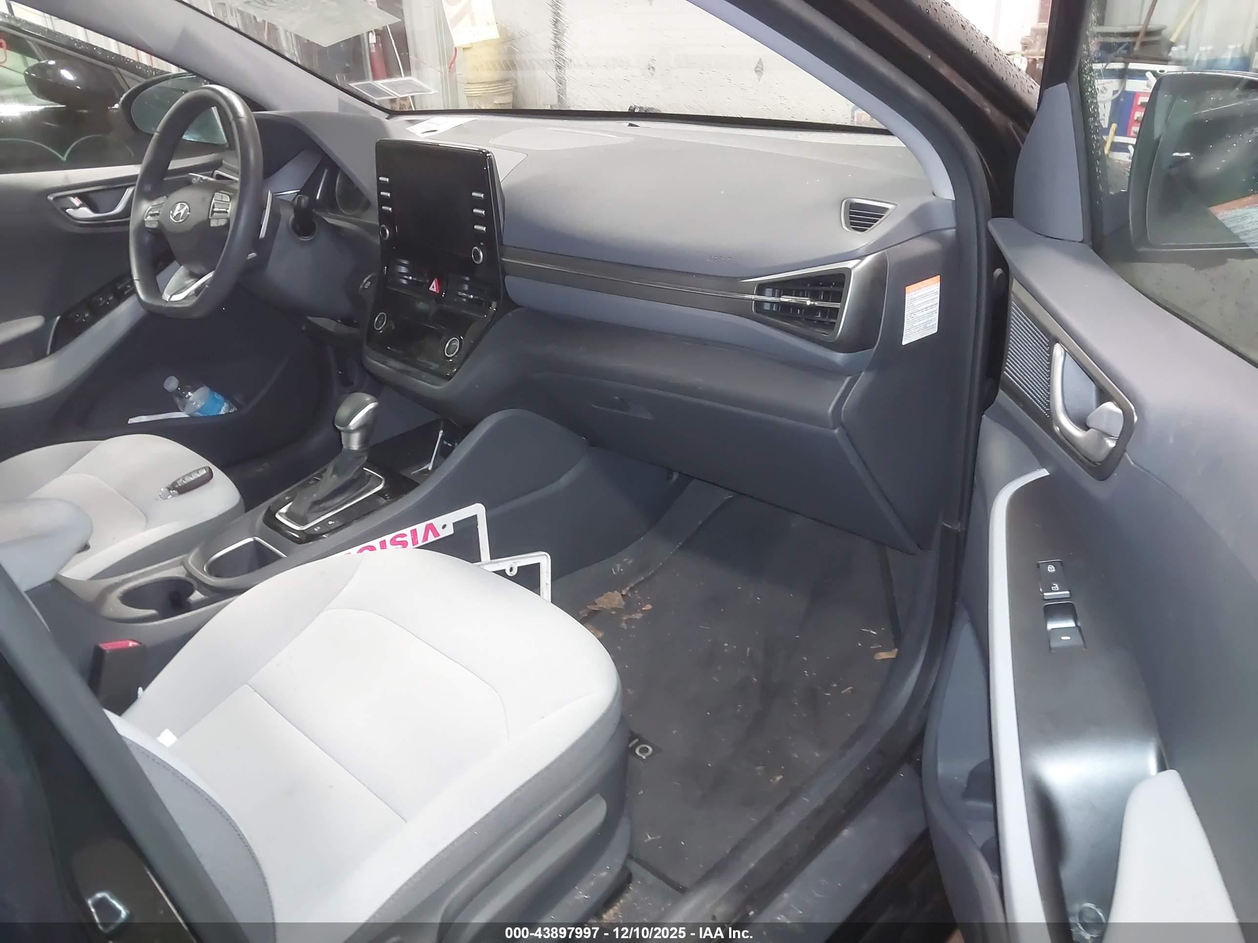 HYUNDAI IONIQ image 5