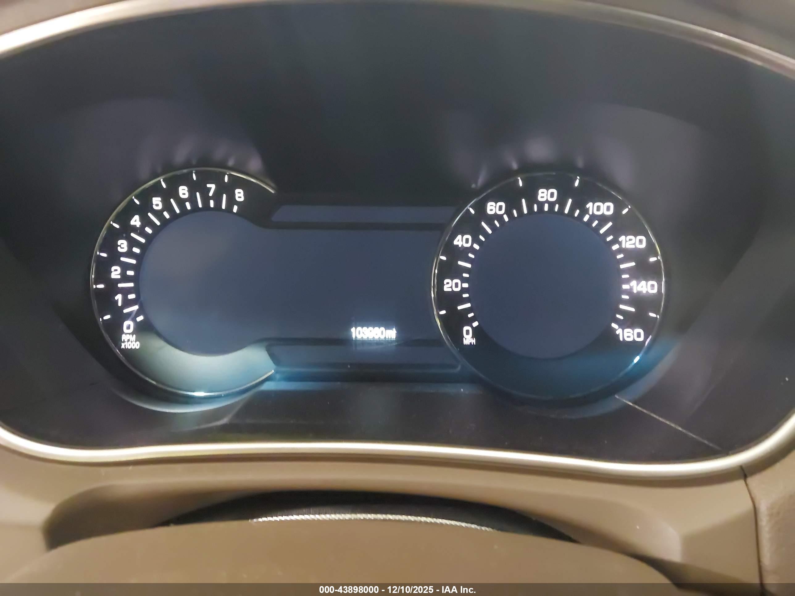 LINCOLN MKX image 7