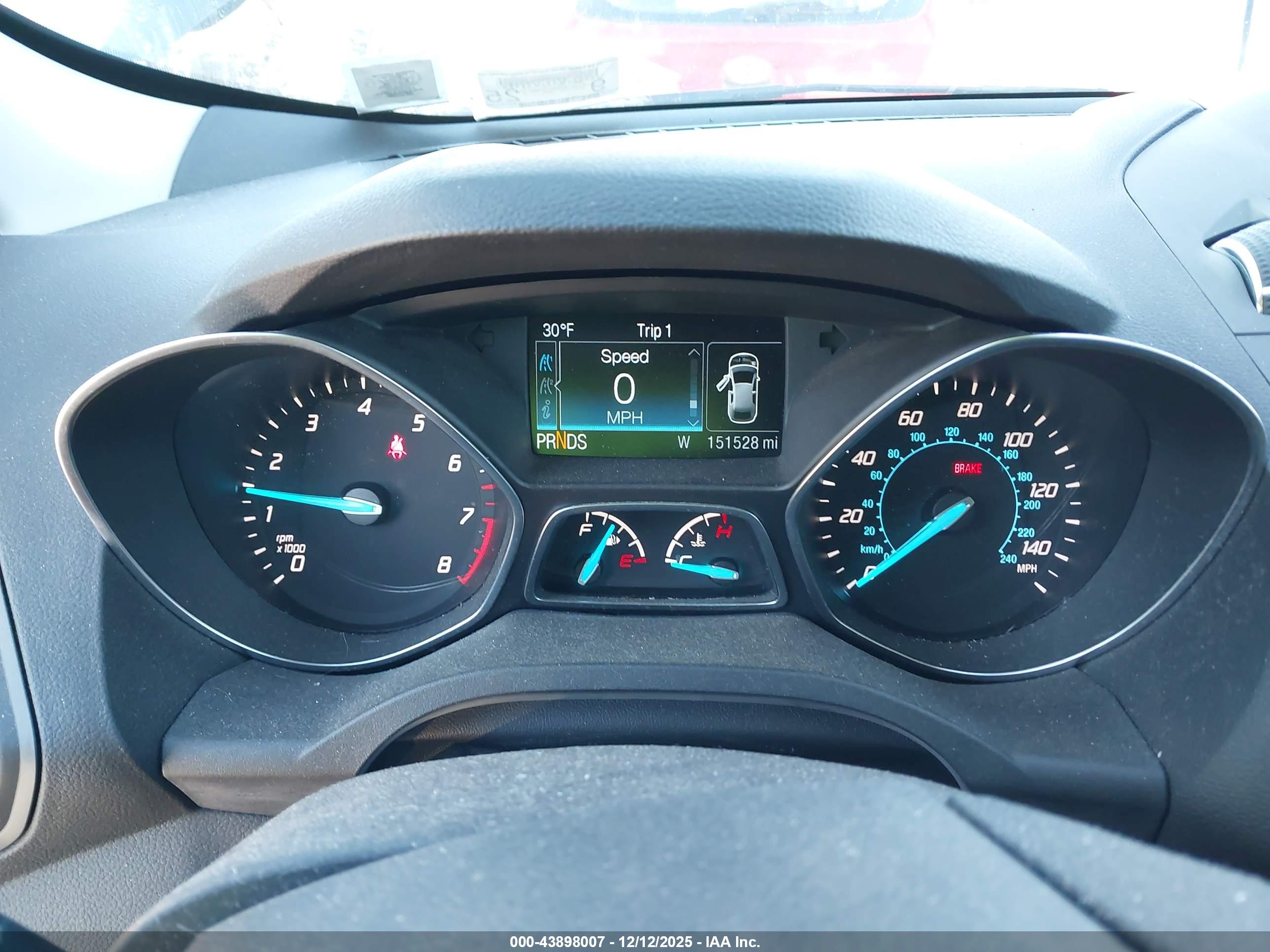 FORD ESCAPE image 7