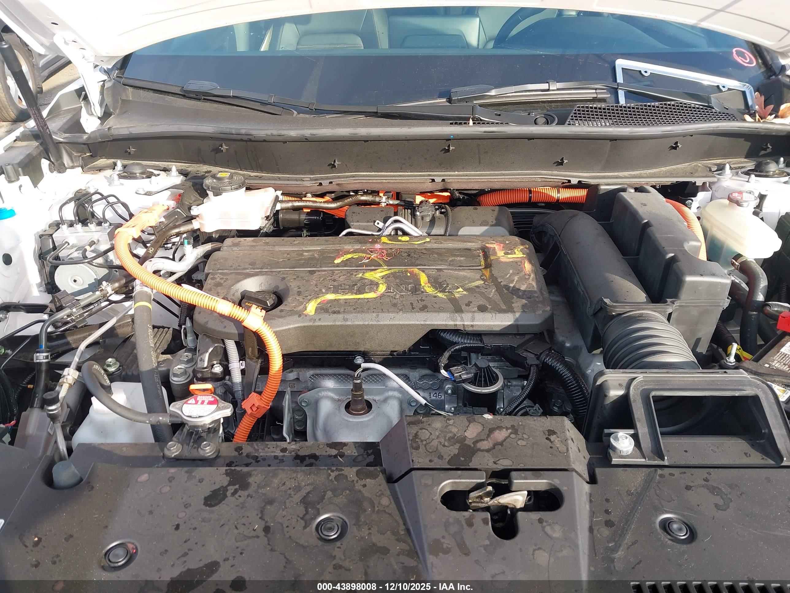 HONDA CR-V image 10