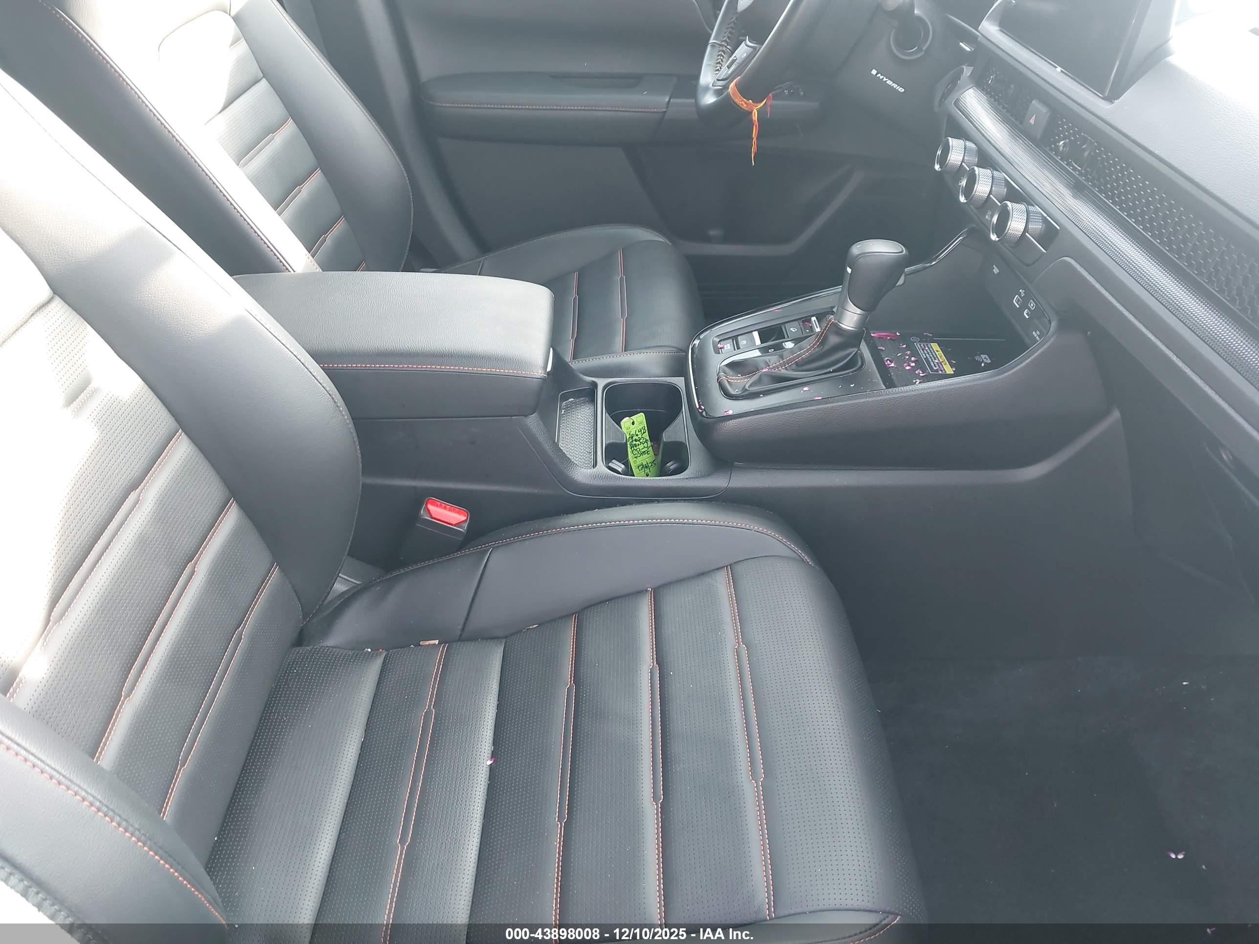 HONDA CR-V image 5