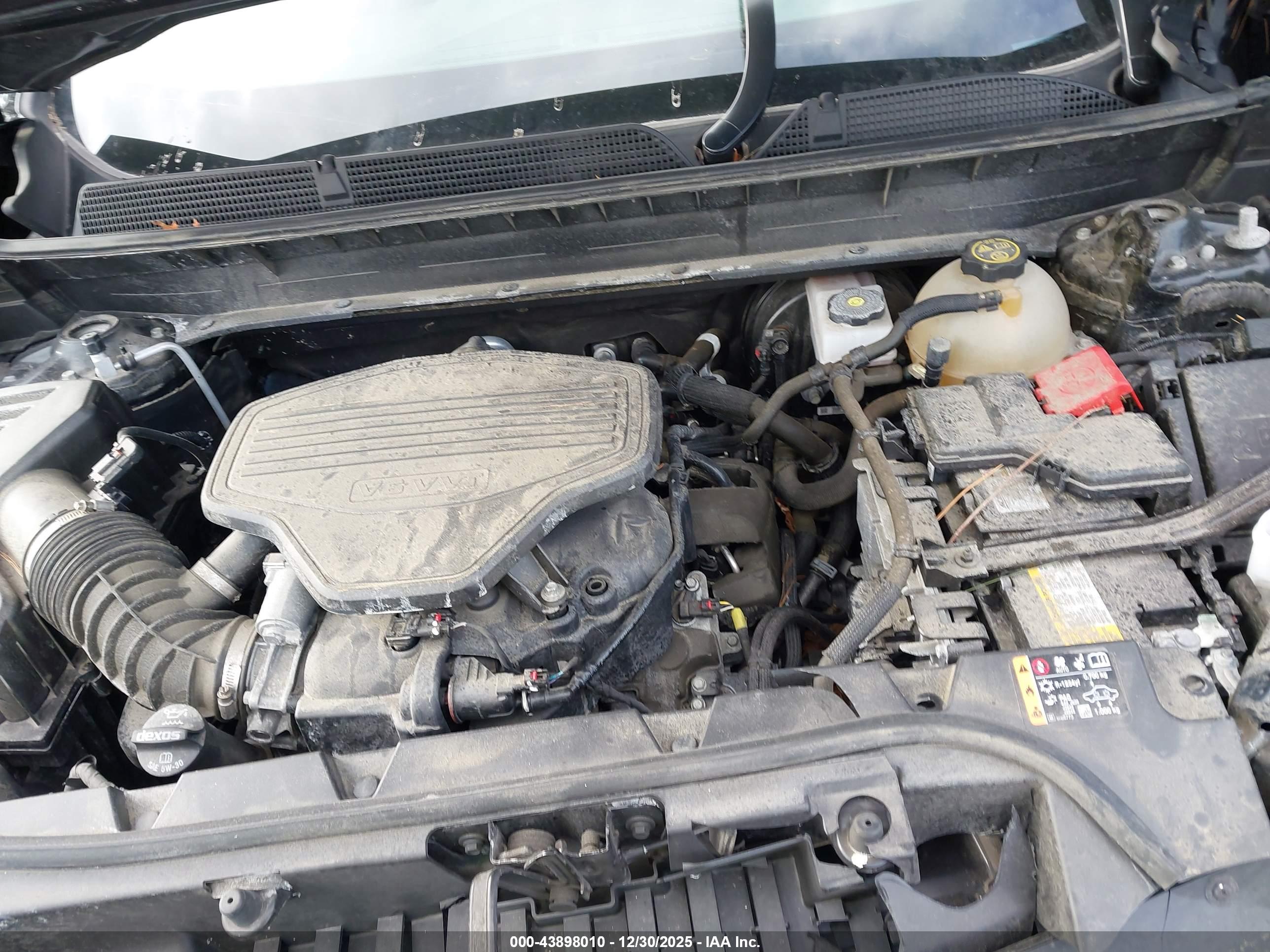 GMC ACADIA image 10