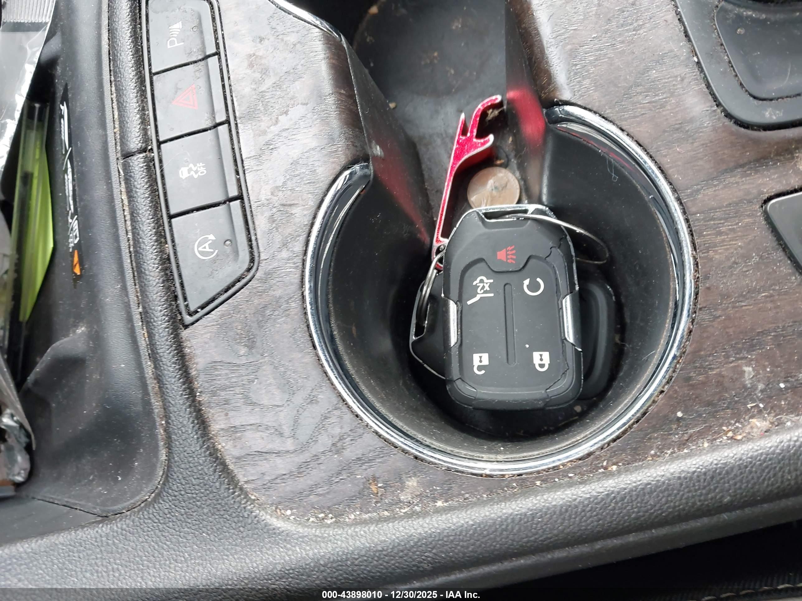 GMC ACADIA image 11