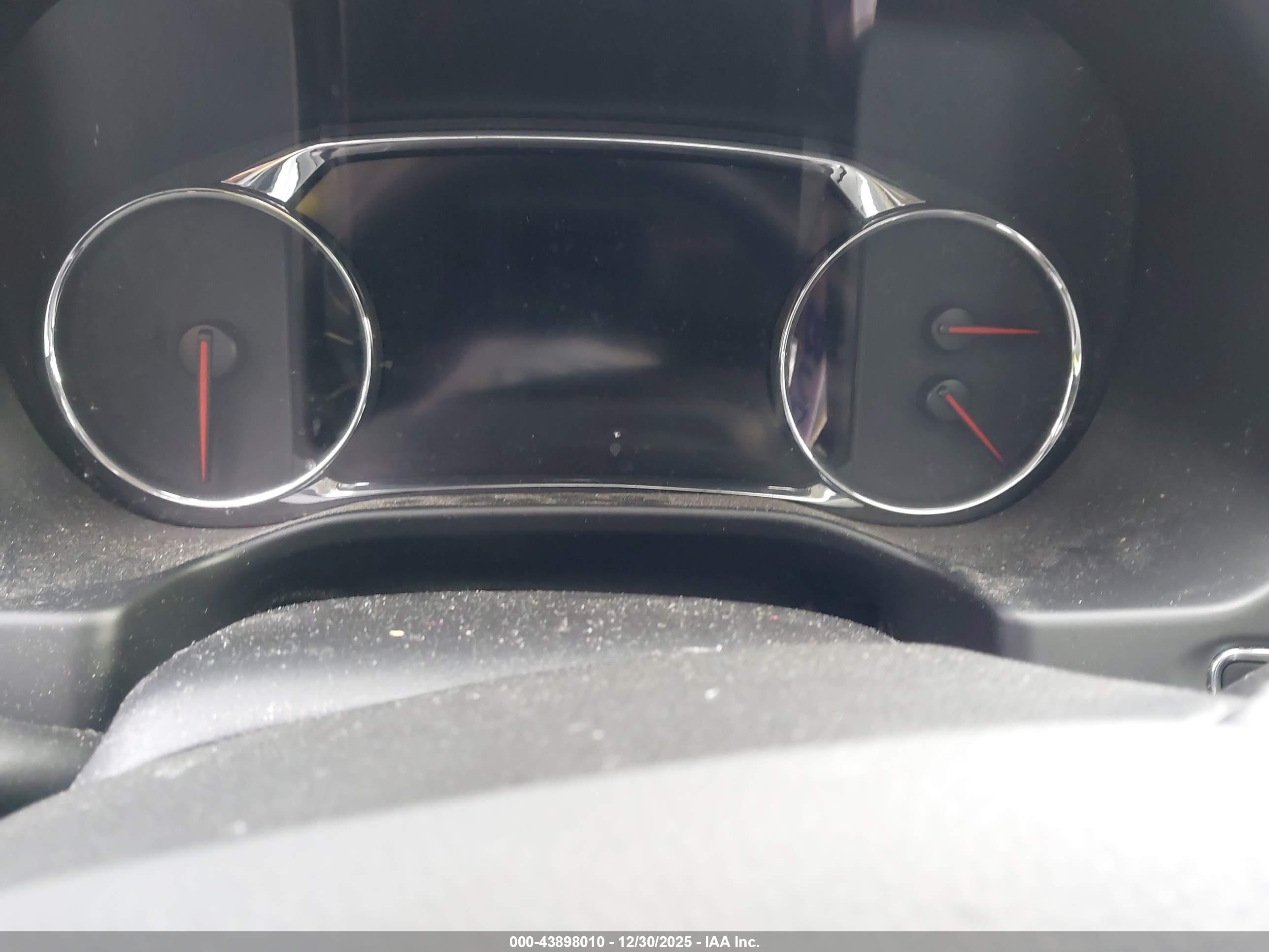 GMC ACADIA image 7