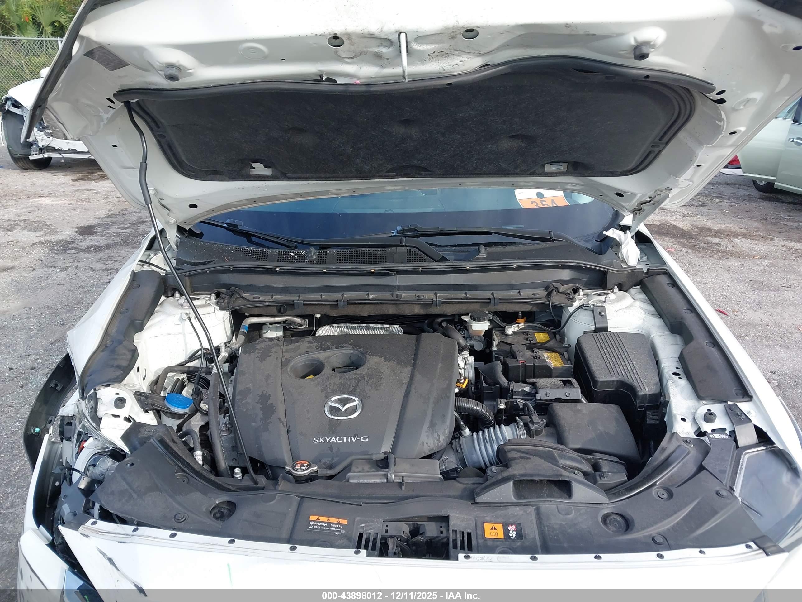 MAZDA CX-5 image 10