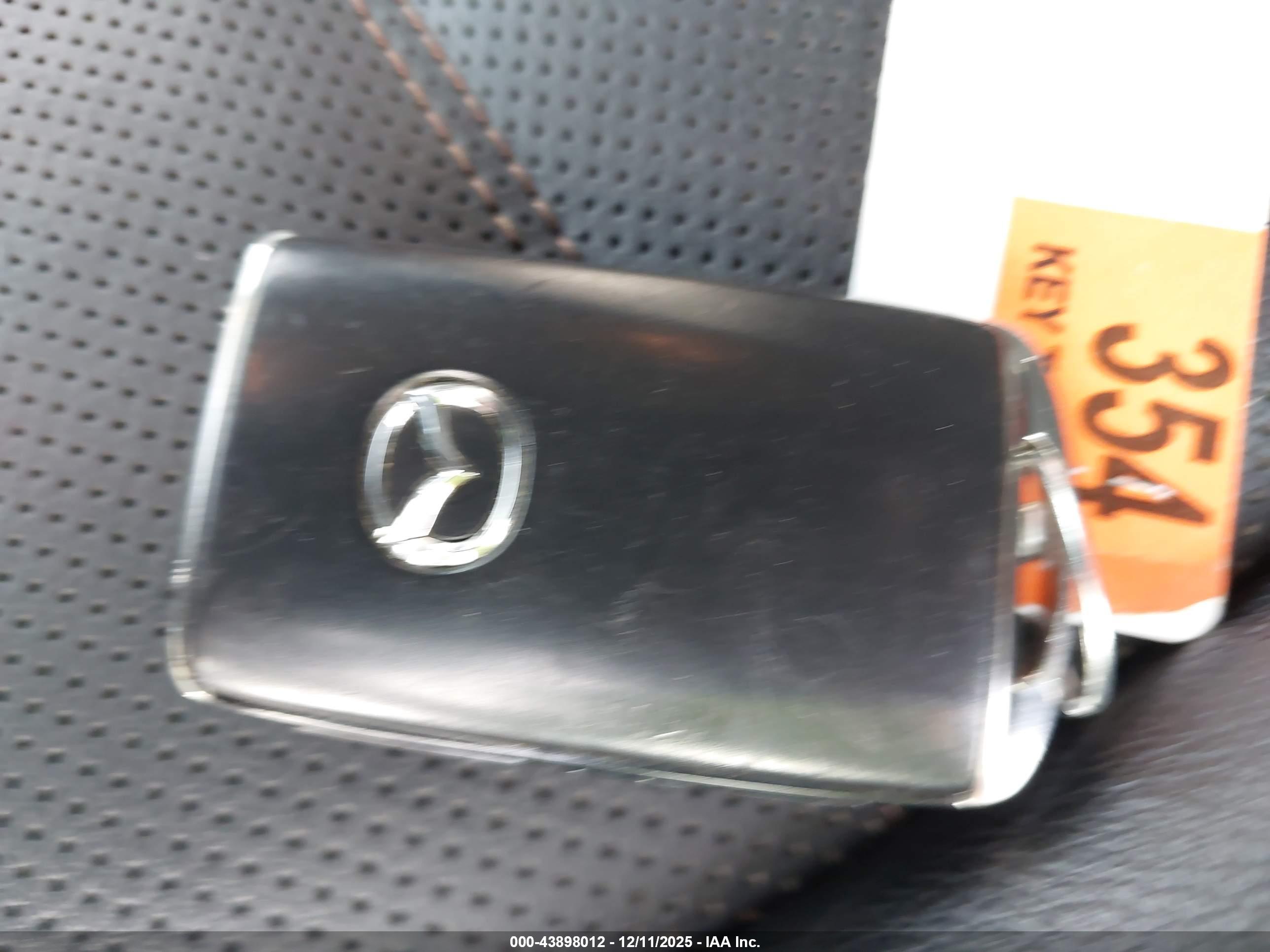 MAZDA CX-5 image 11