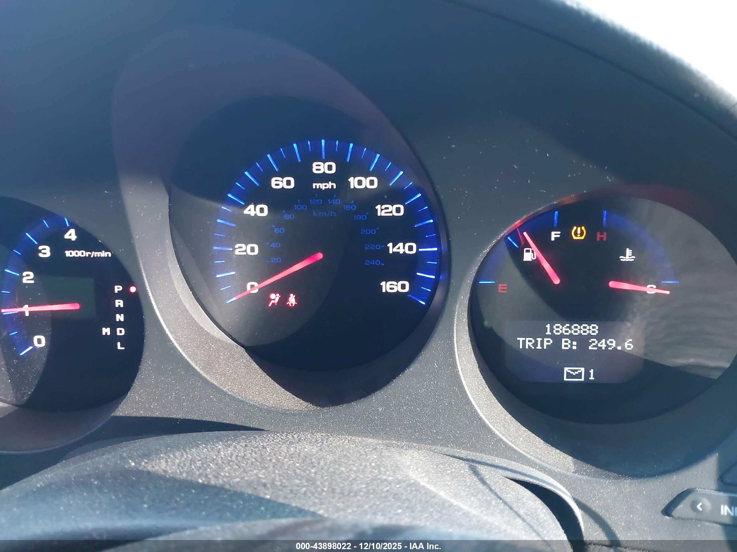 ACURA TL image 7