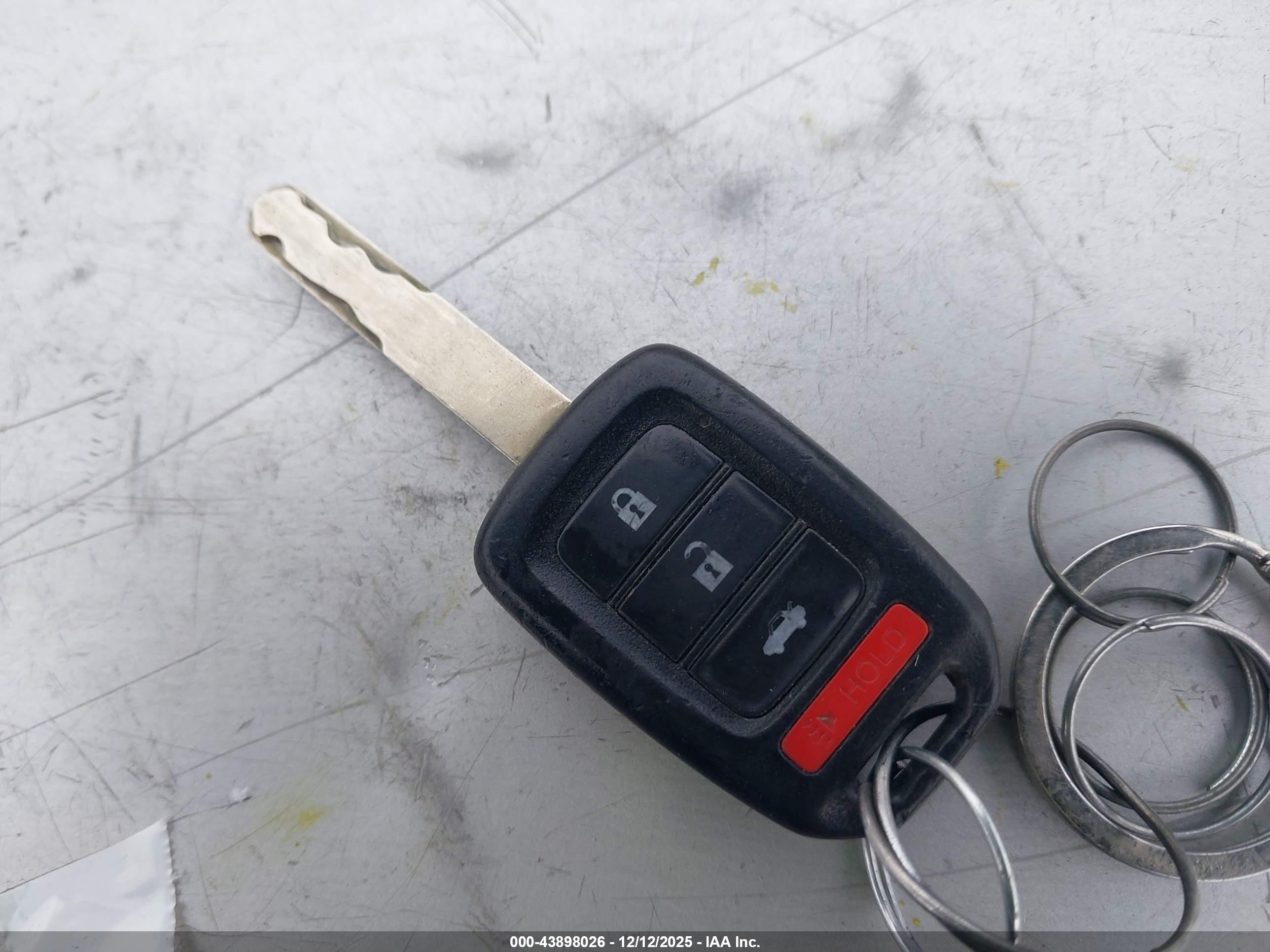HONDA CIVIC image 11