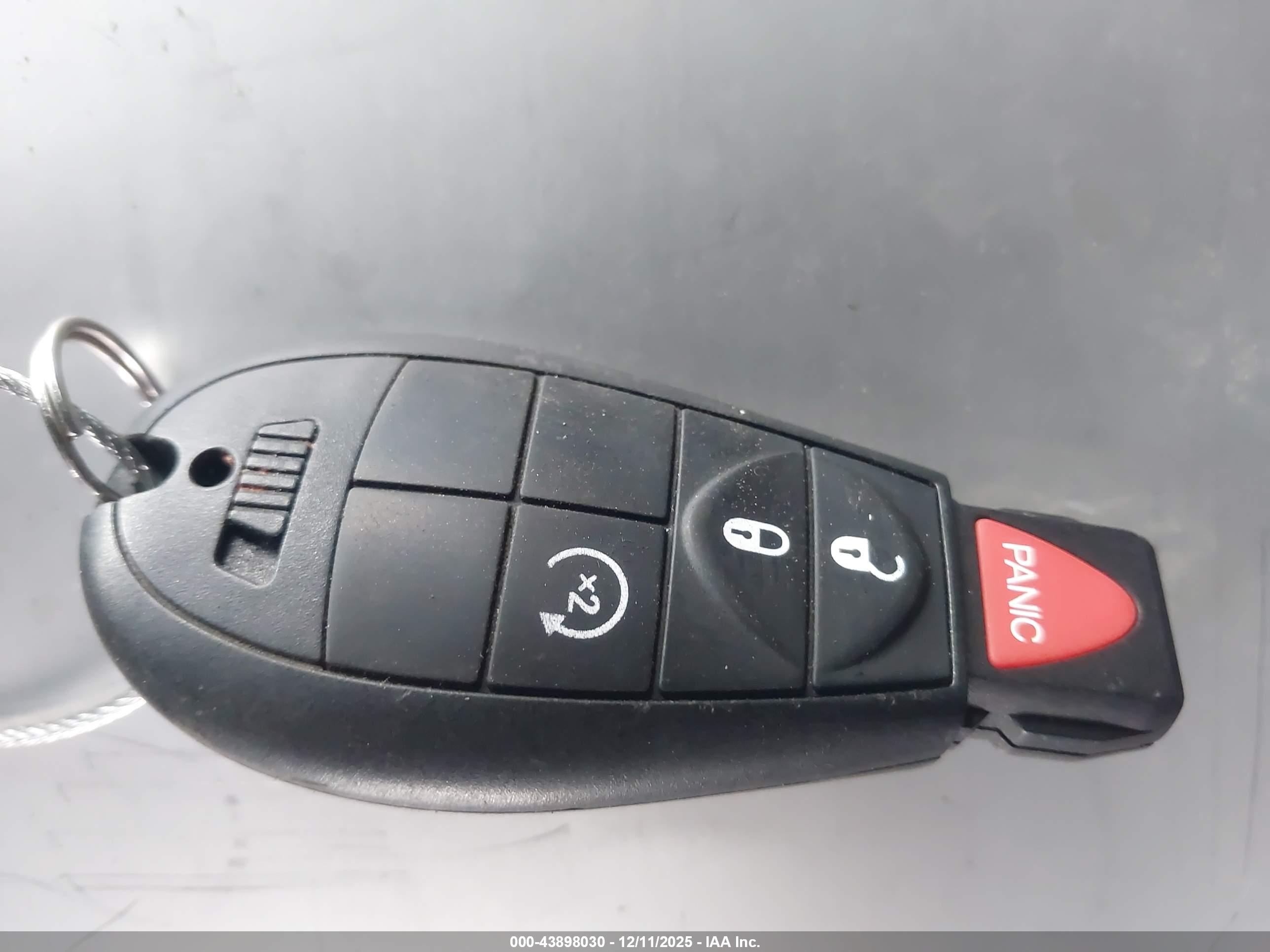 DODGE DURANGO image 11