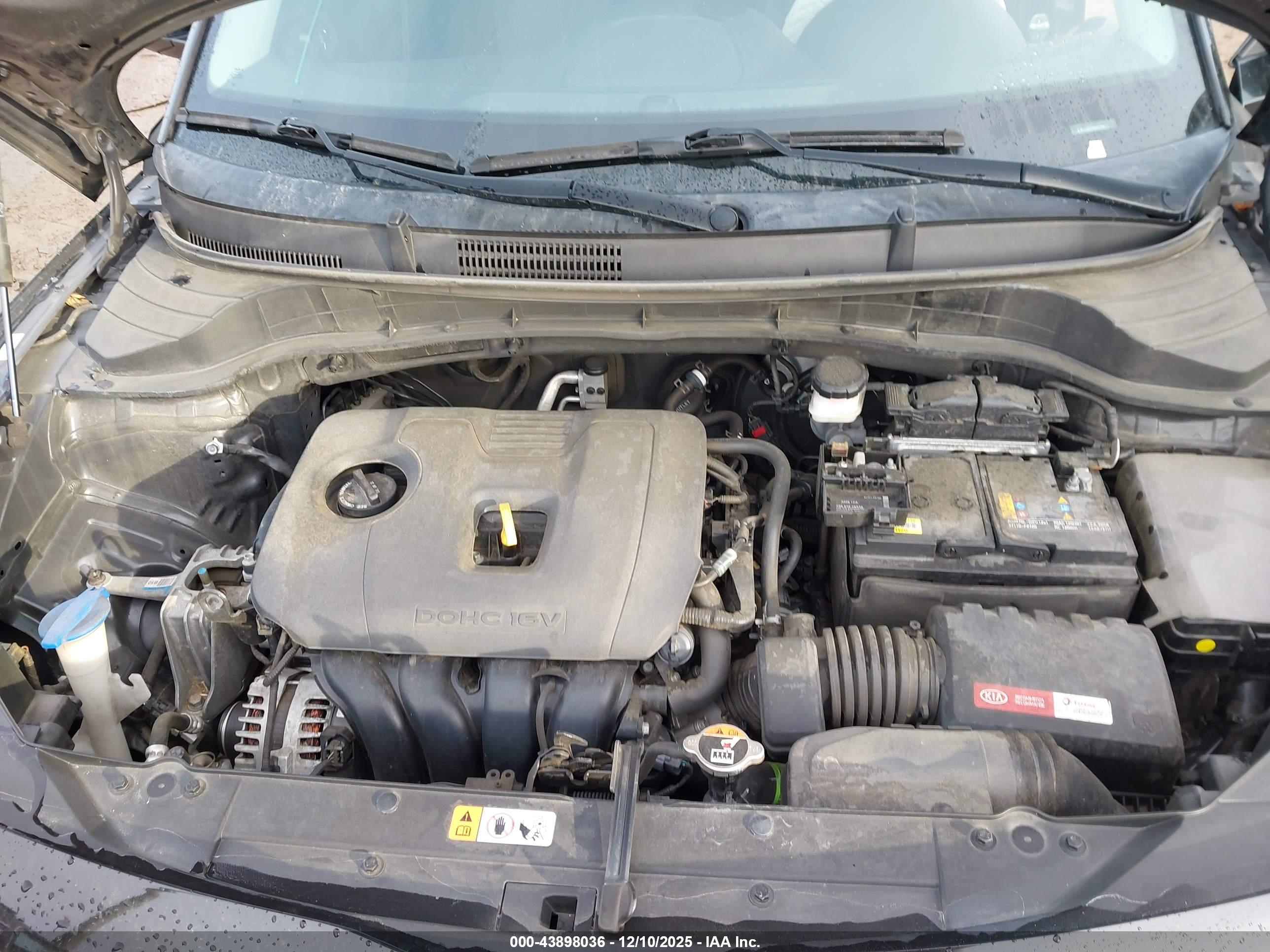 KIA SOUL image 10