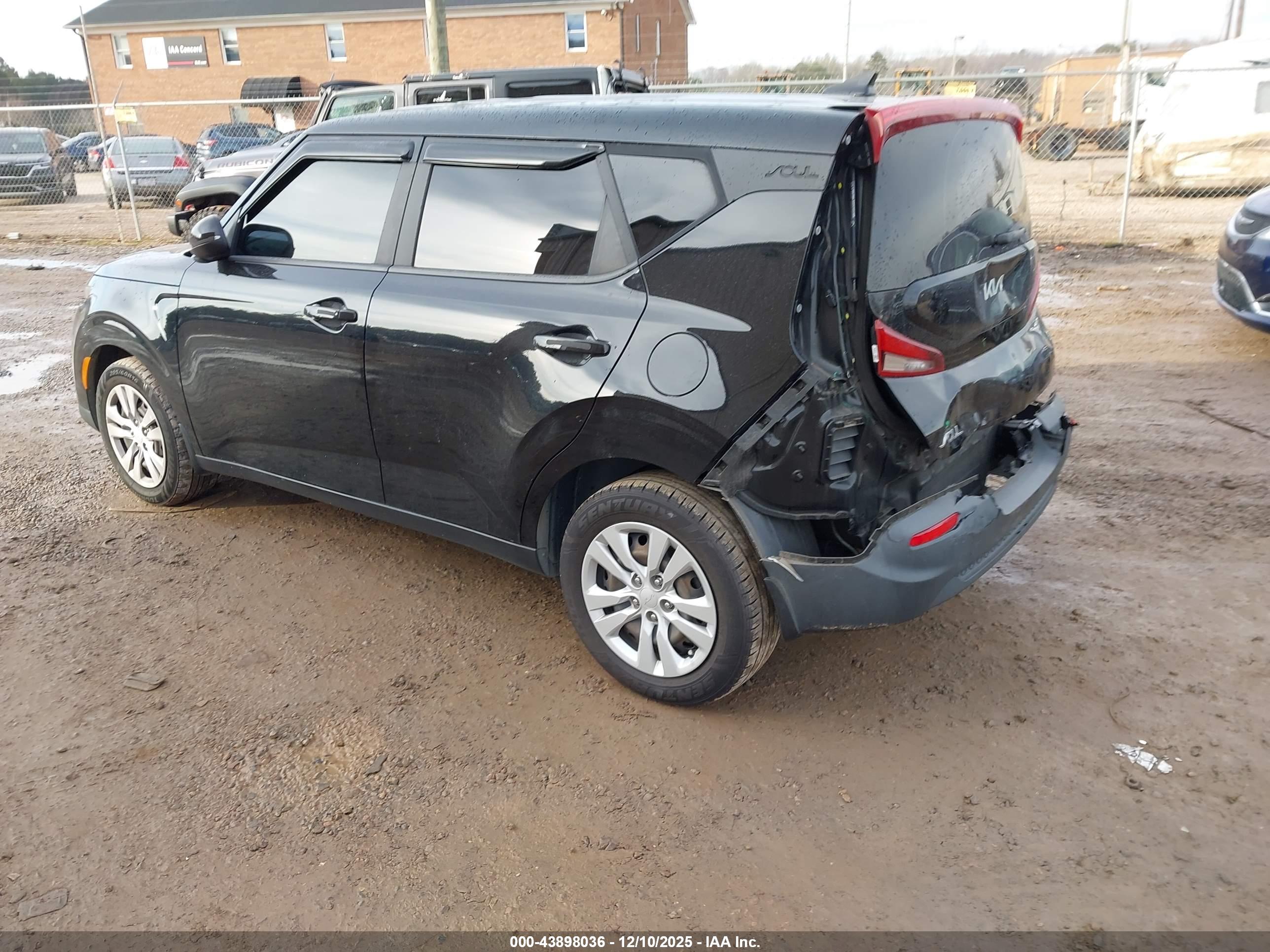 KIA SOUL image 3
