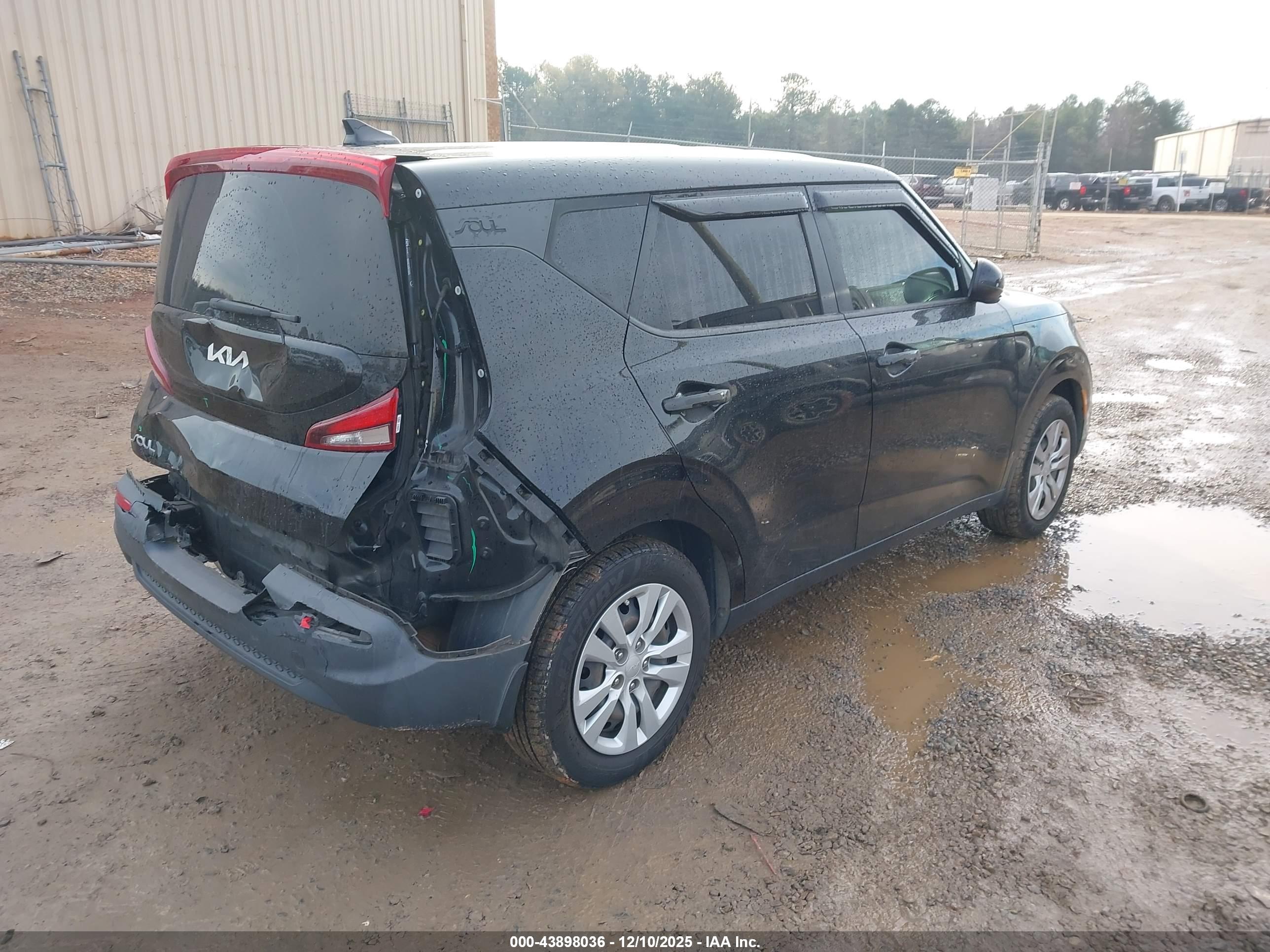 KIA SOUL image 4