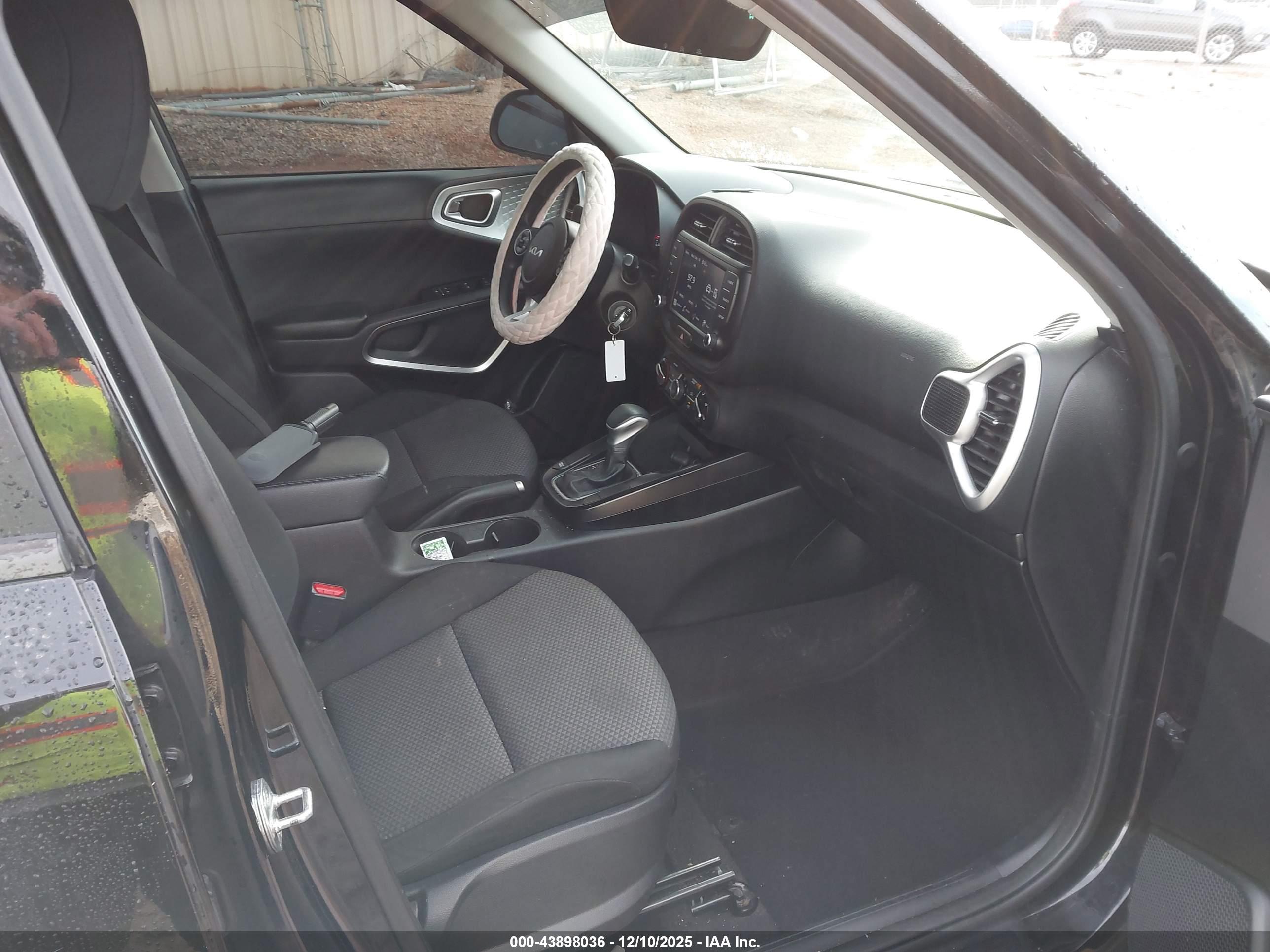 KIA SOUL image 5