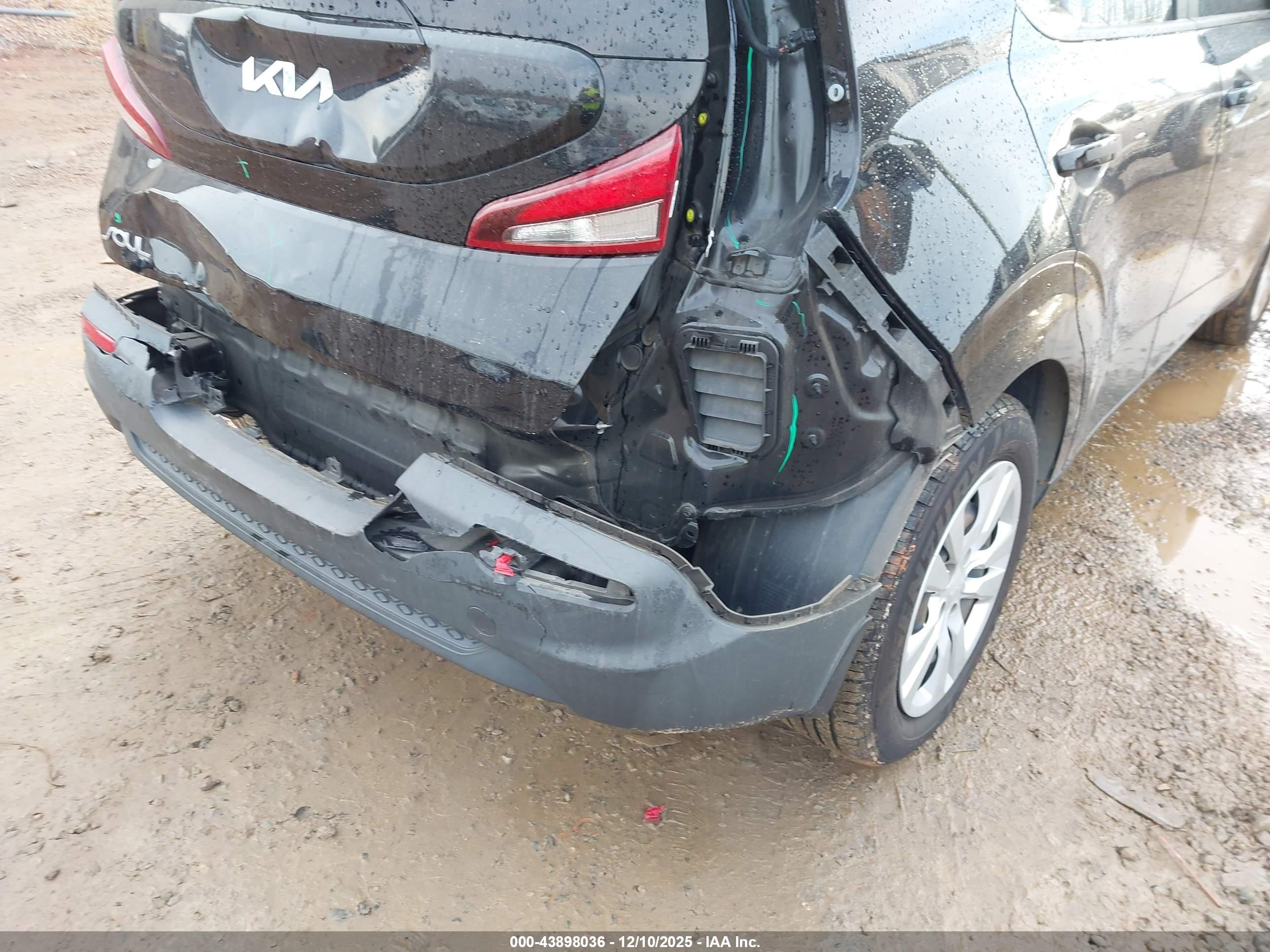 KIA SOUL image 6