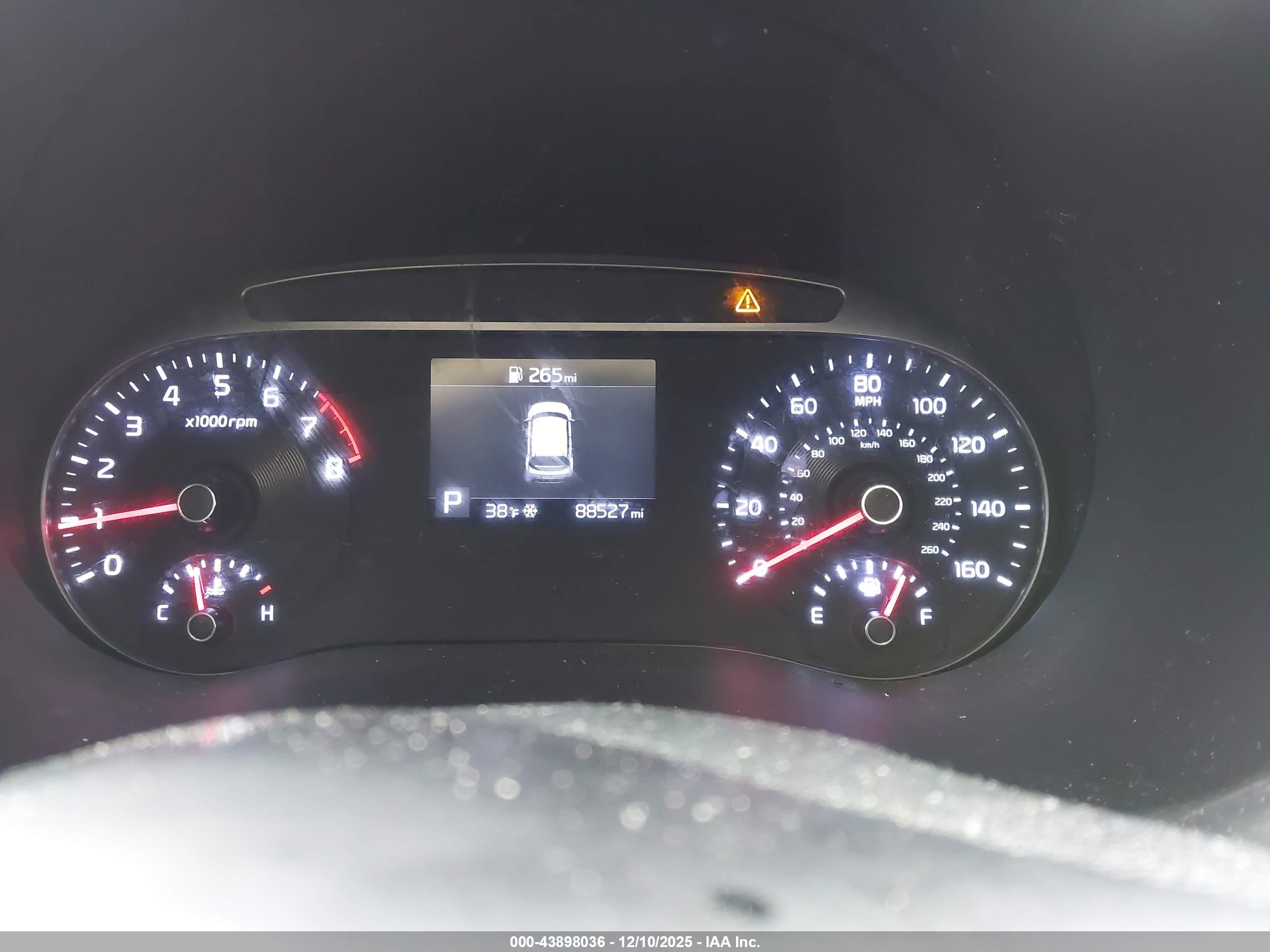 KIA SOUL image 7