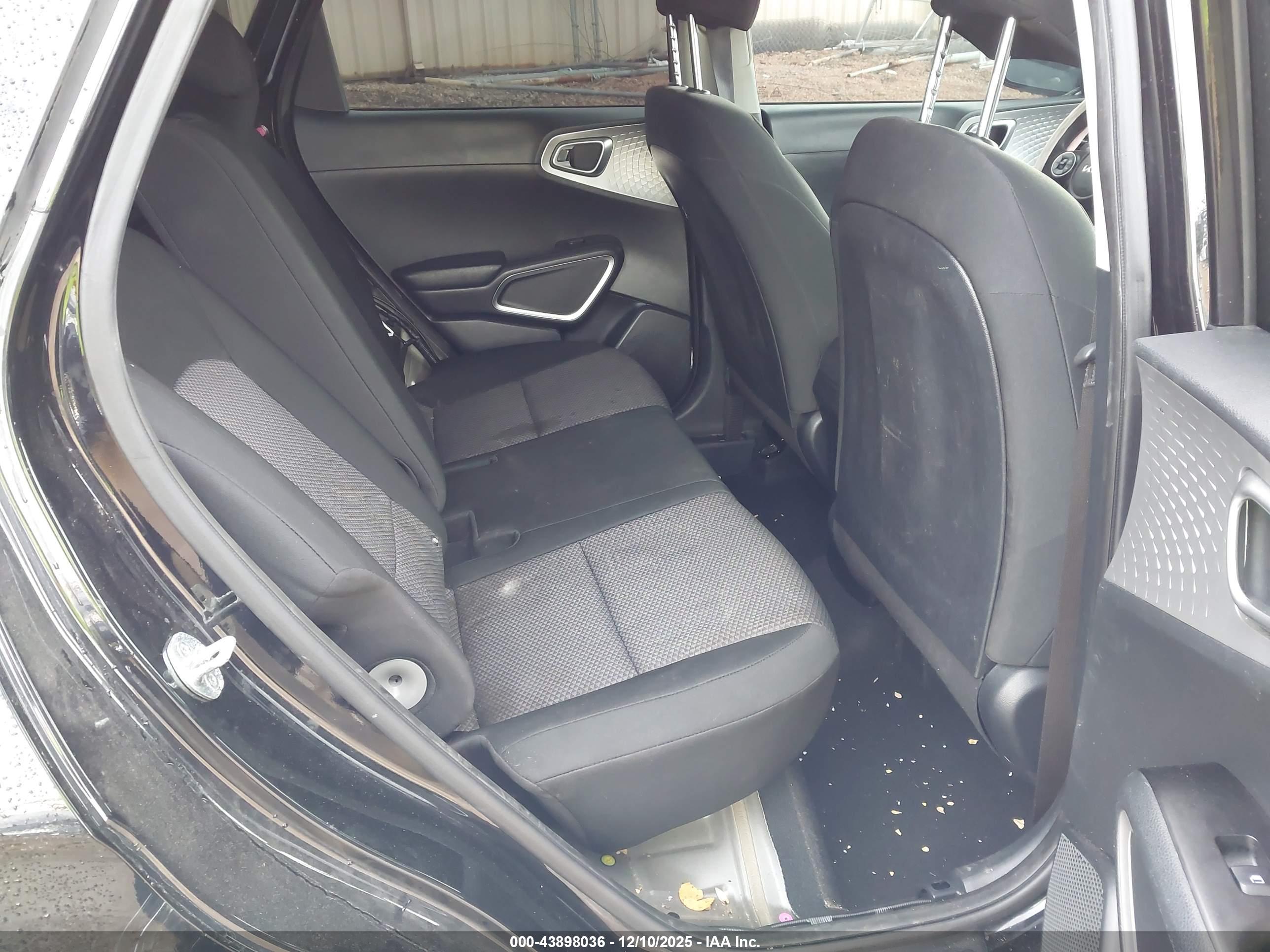 KIA SOUL image 8
