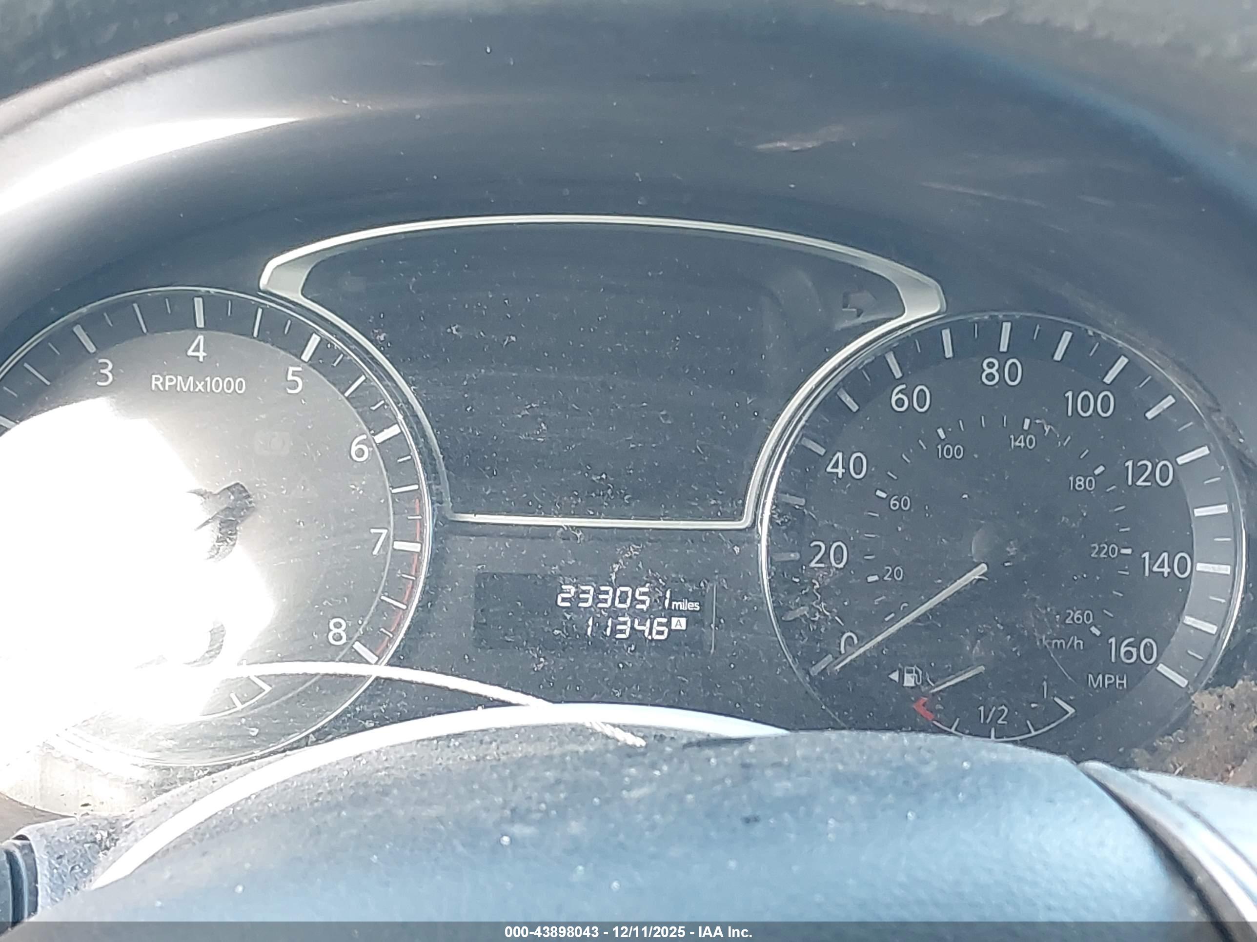 NISSAN ALTIMA image 7