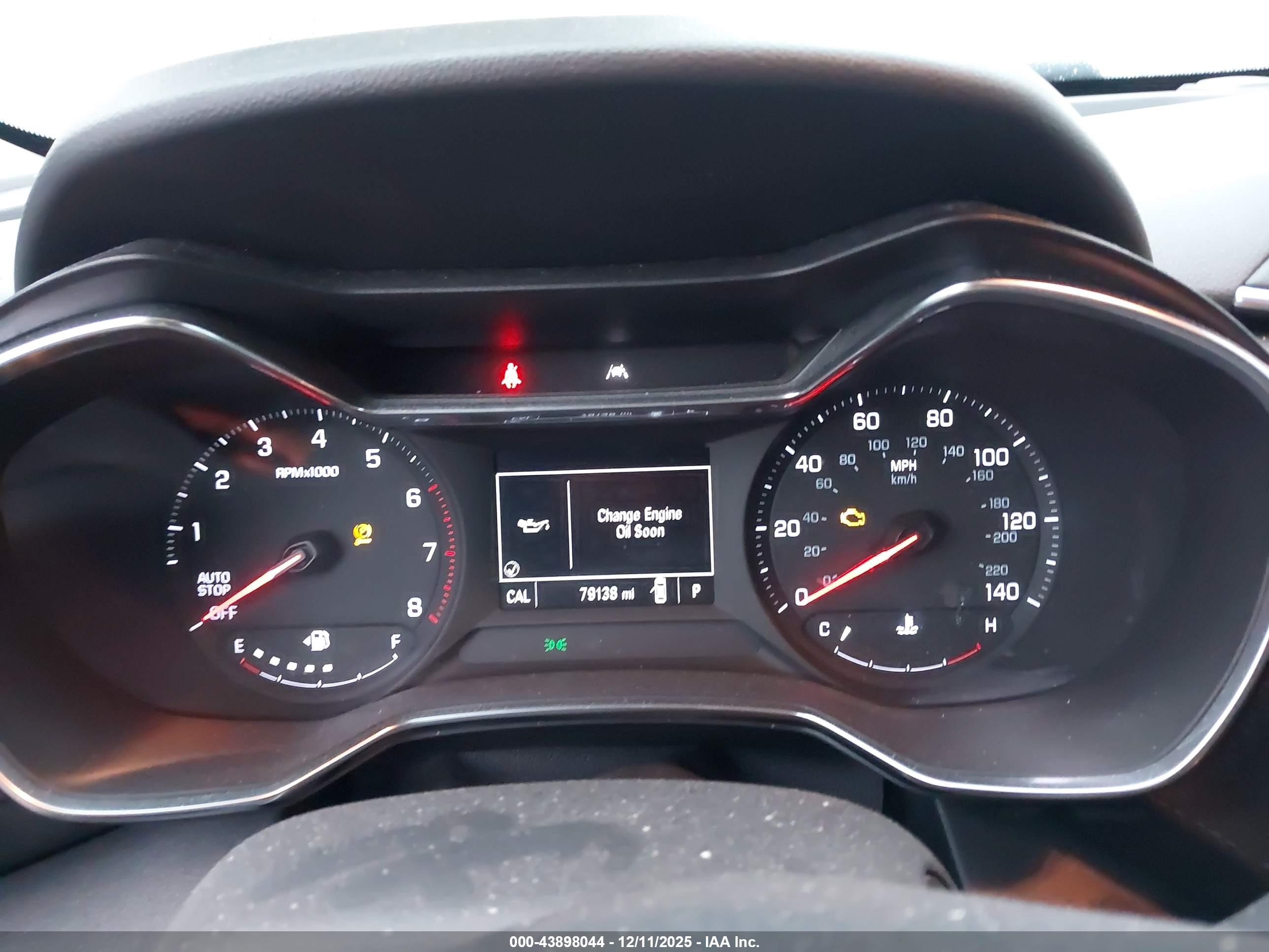 CHEVROLET TRAILBLAZER image 7