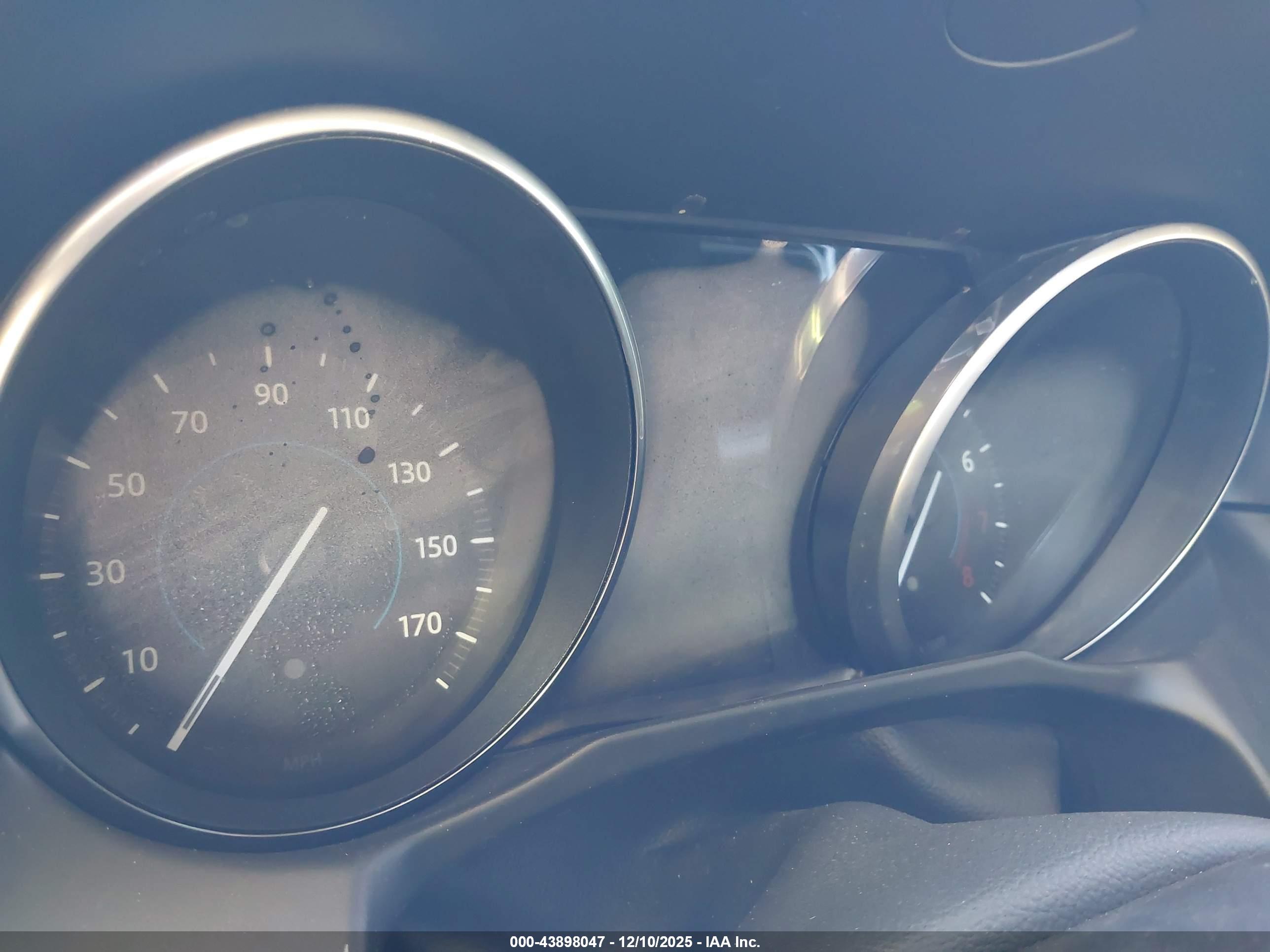JAGUAR XF image 7