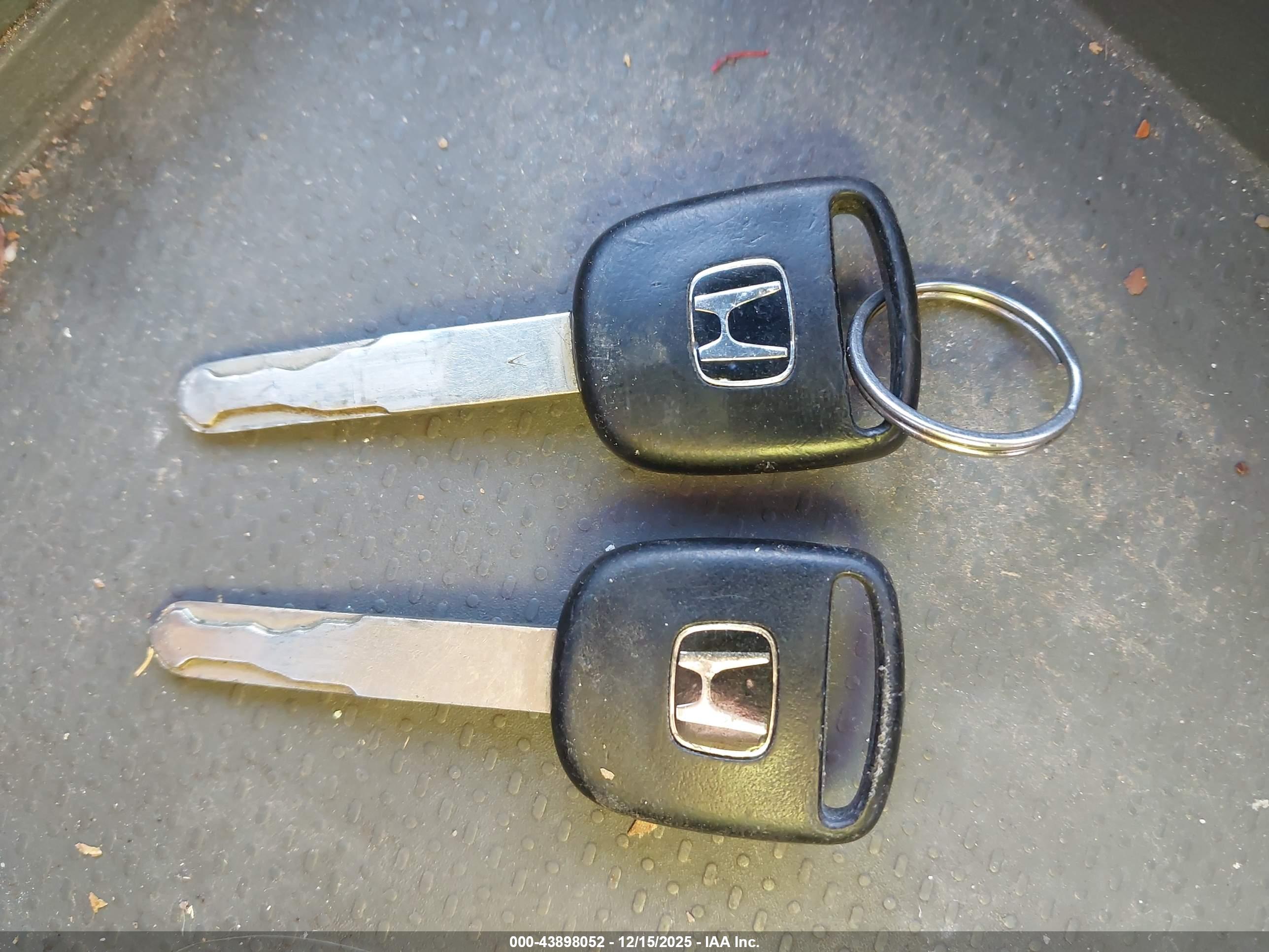 HONDA ODYSSEY image 11
