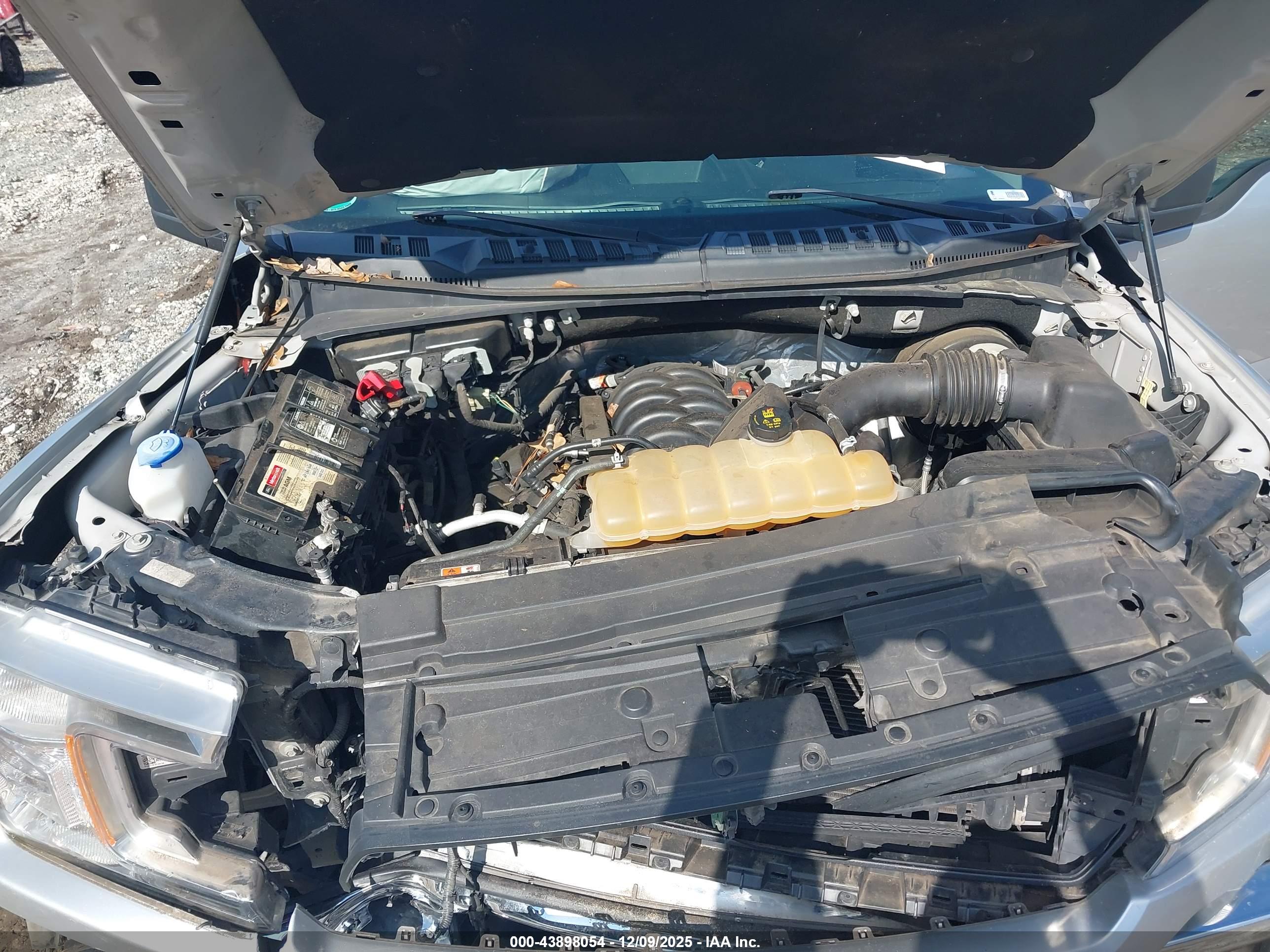FORD F-150 image 10