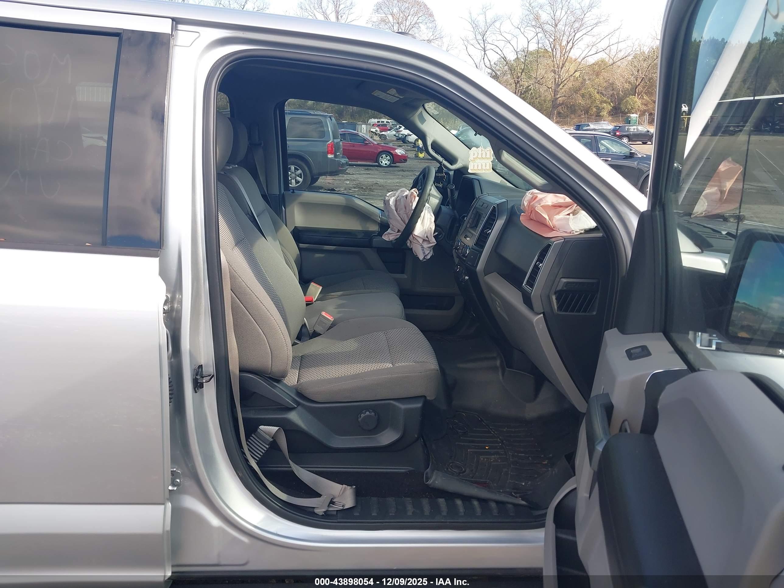 FORD F-150 image 5