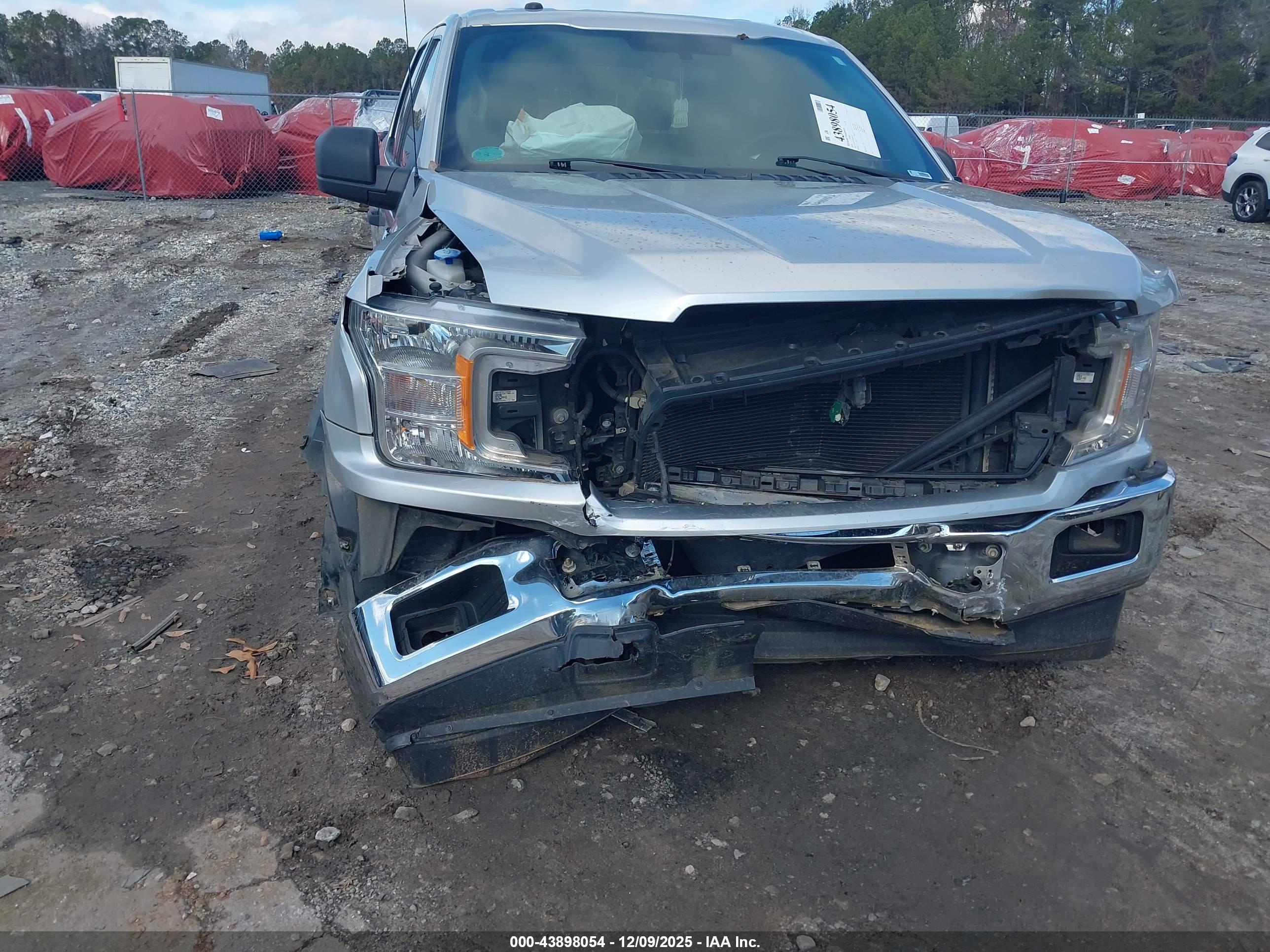 FORD F-150 image 6