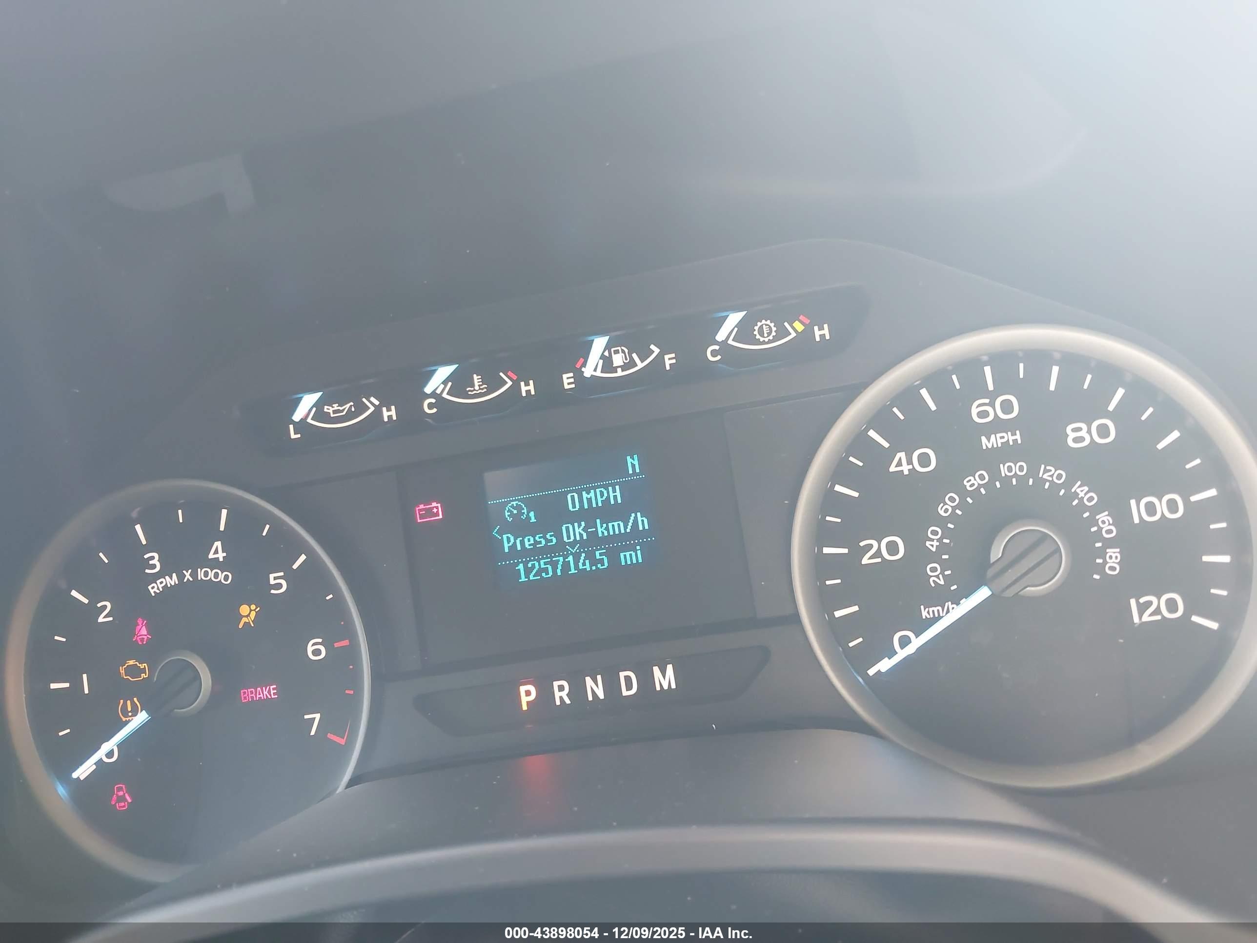 FORD F-150 image 7