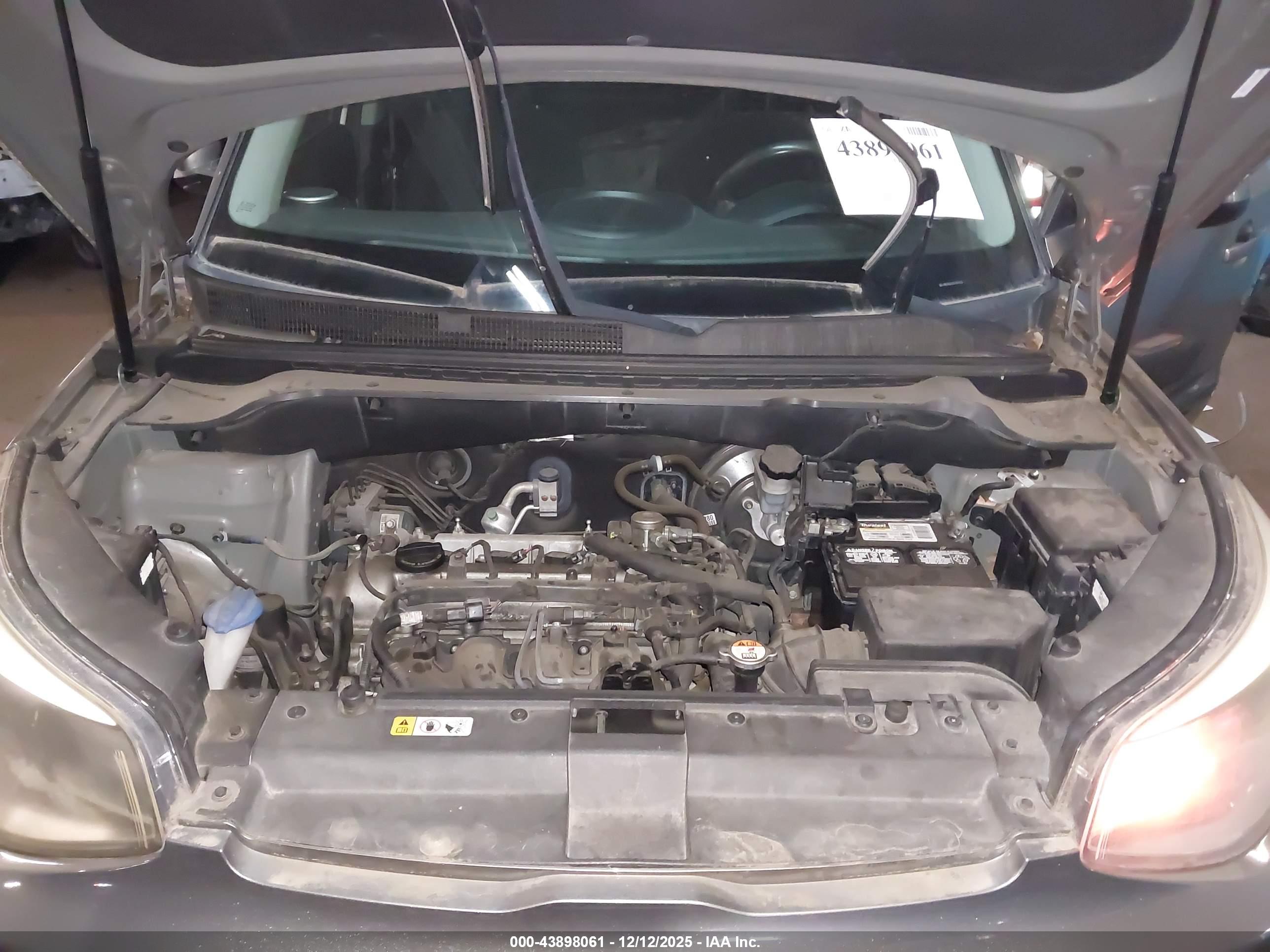 KIA SOUL image 10
