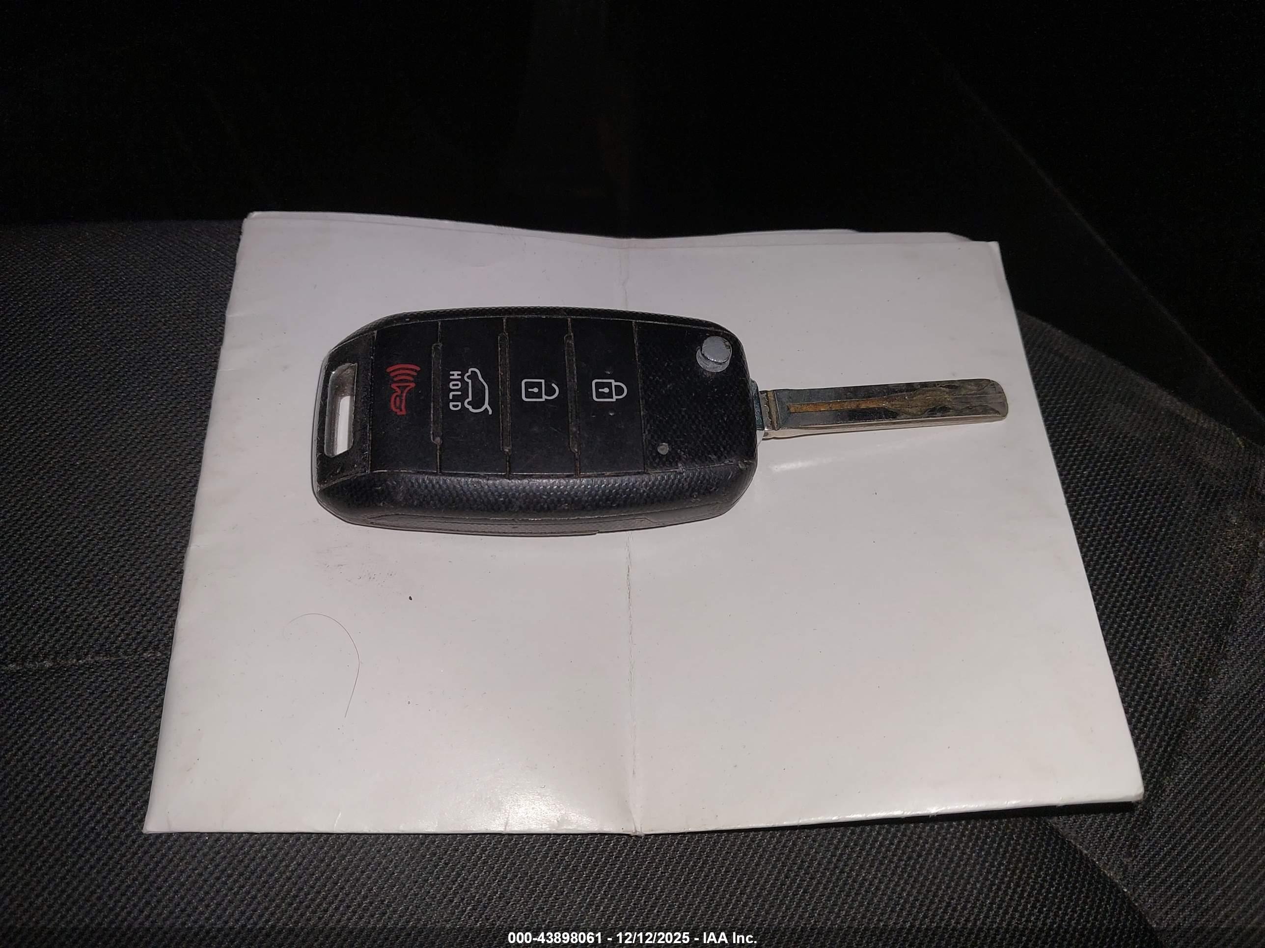 KIA SOUL image 11