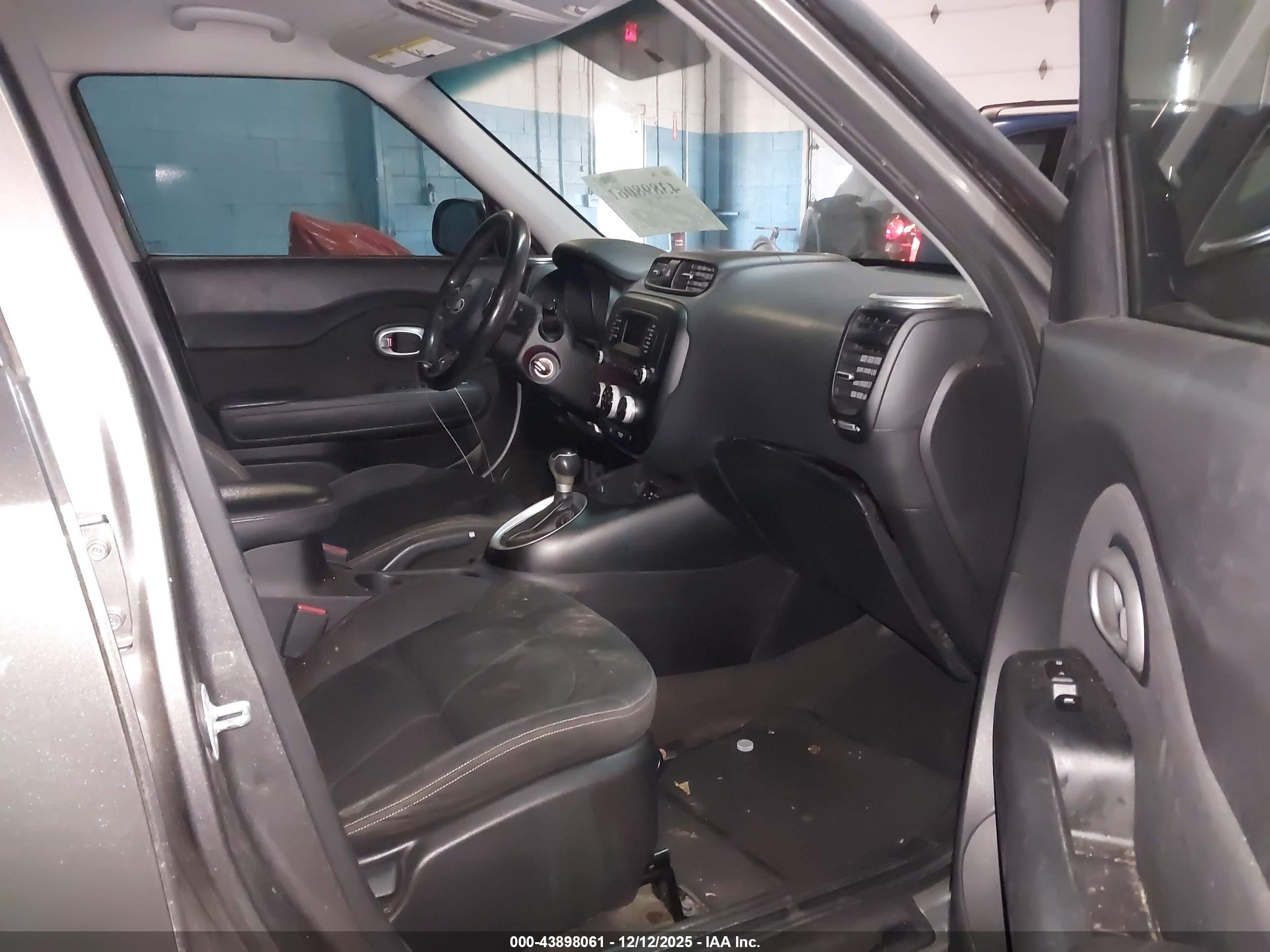 KIA SOUL image 5