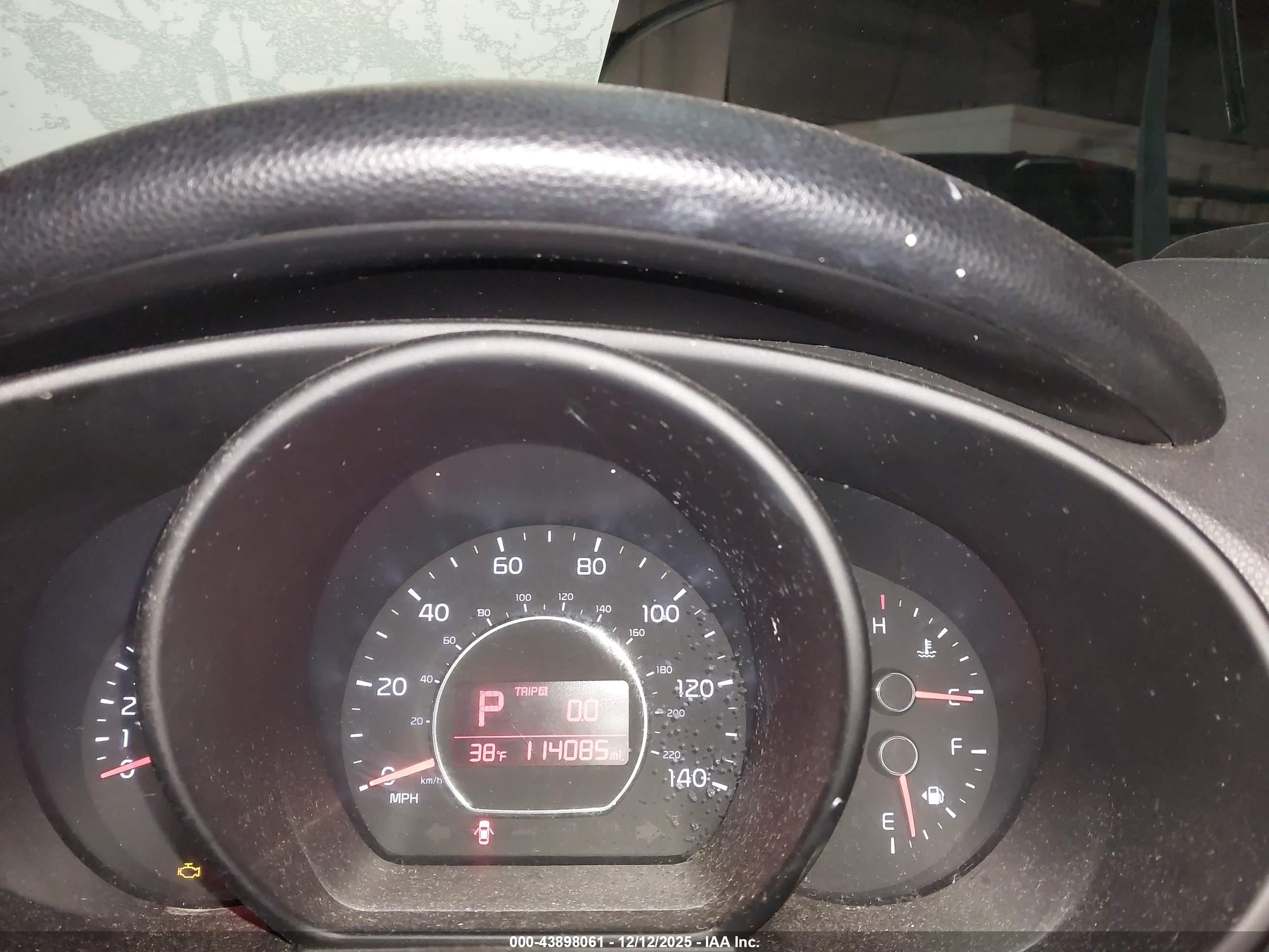 KIA SOUL image 7