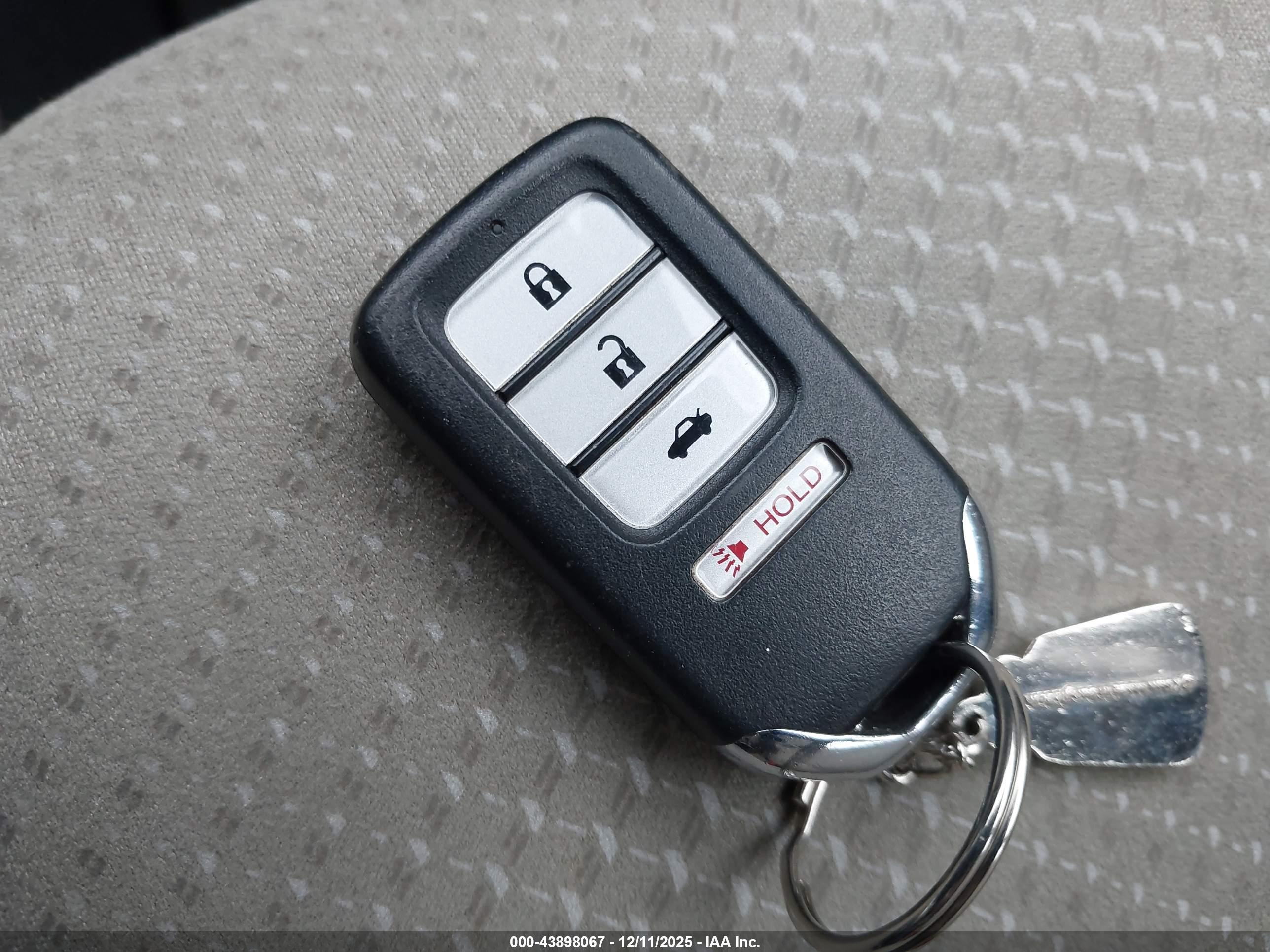 HONDA CIVIC image 11