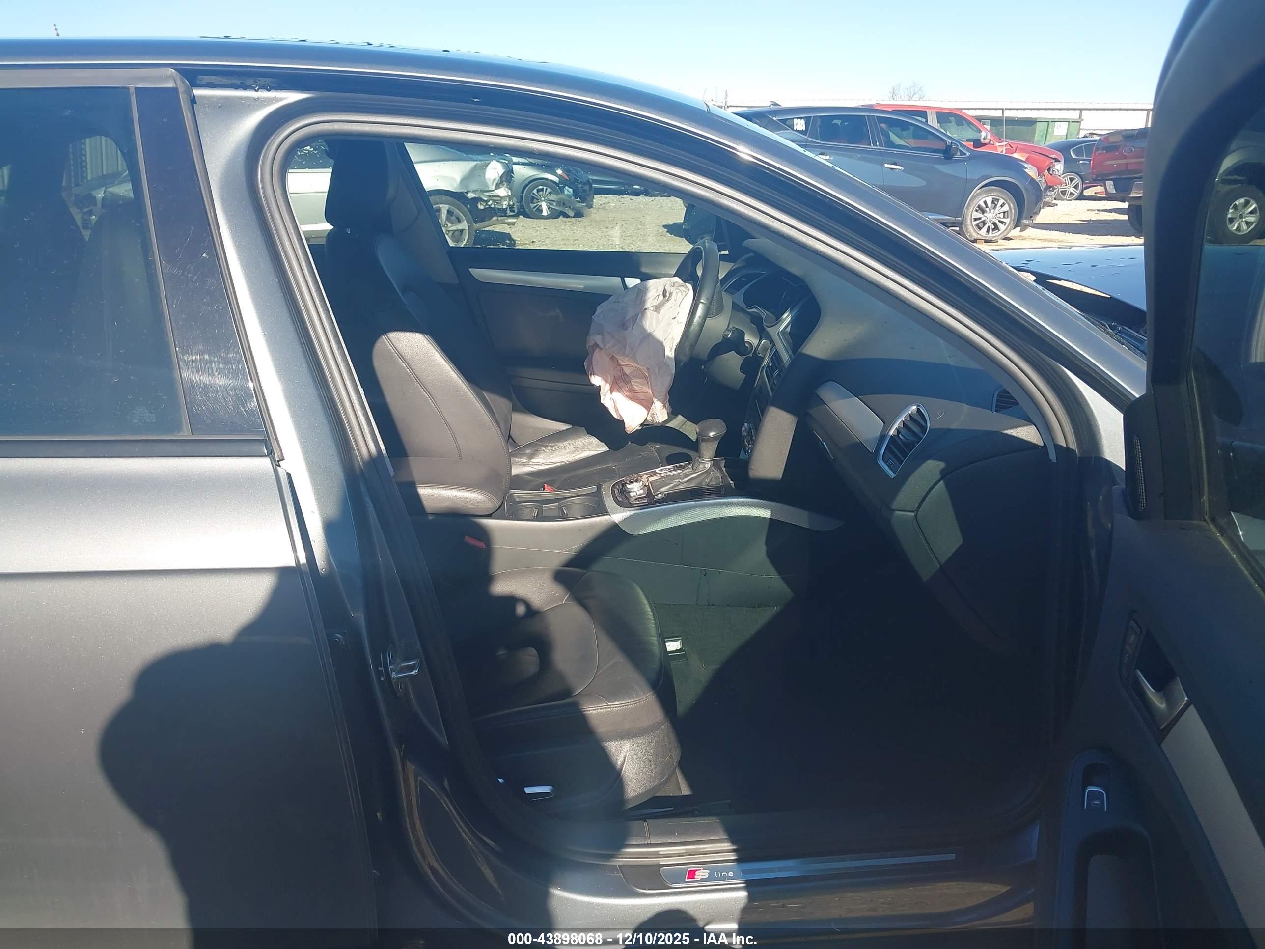 AUDI A4 image 5