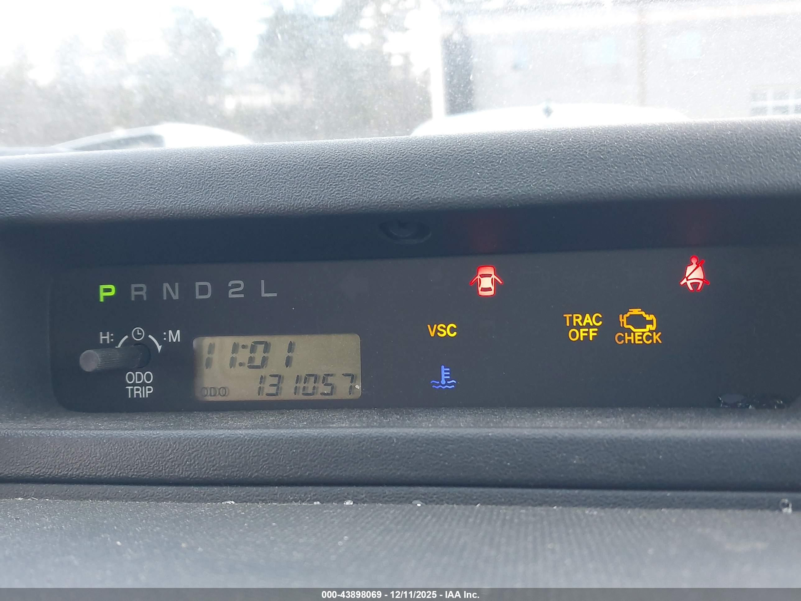 SCION XB image 7
