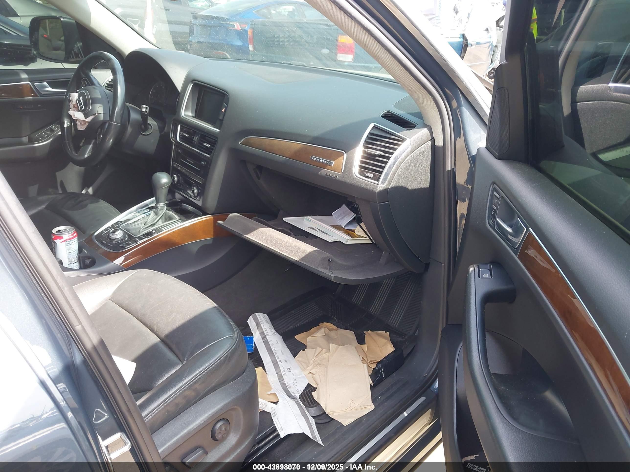 AUDI Q5 image 5