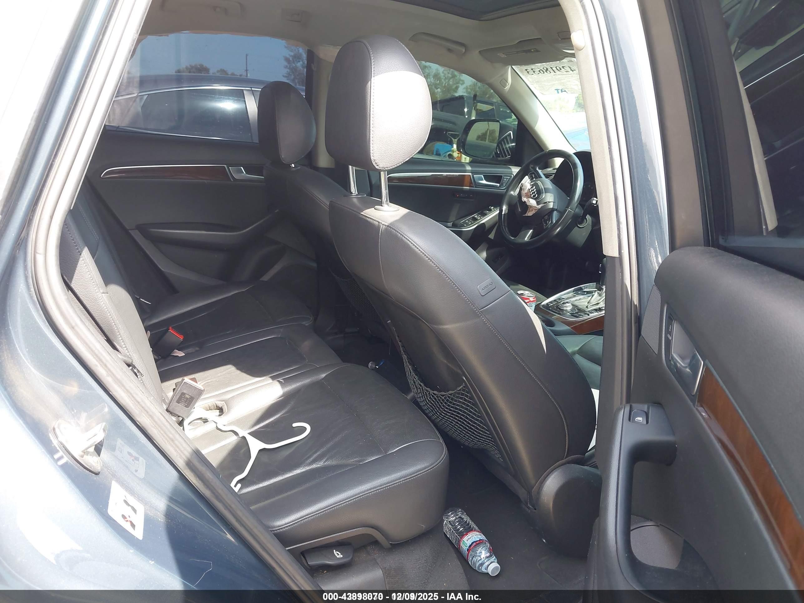 AUDI Q5 image 8