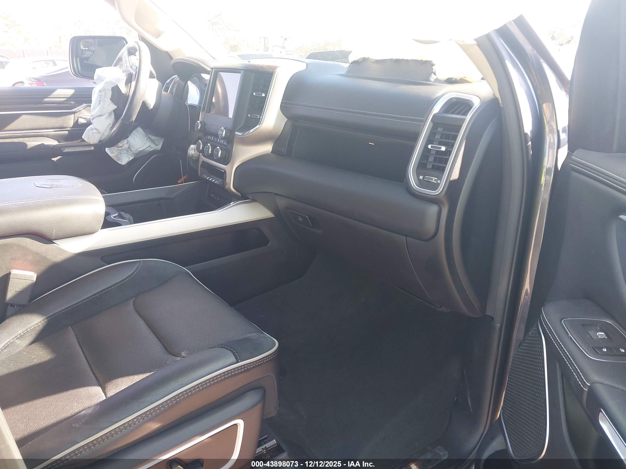 RAM 1500 image 5