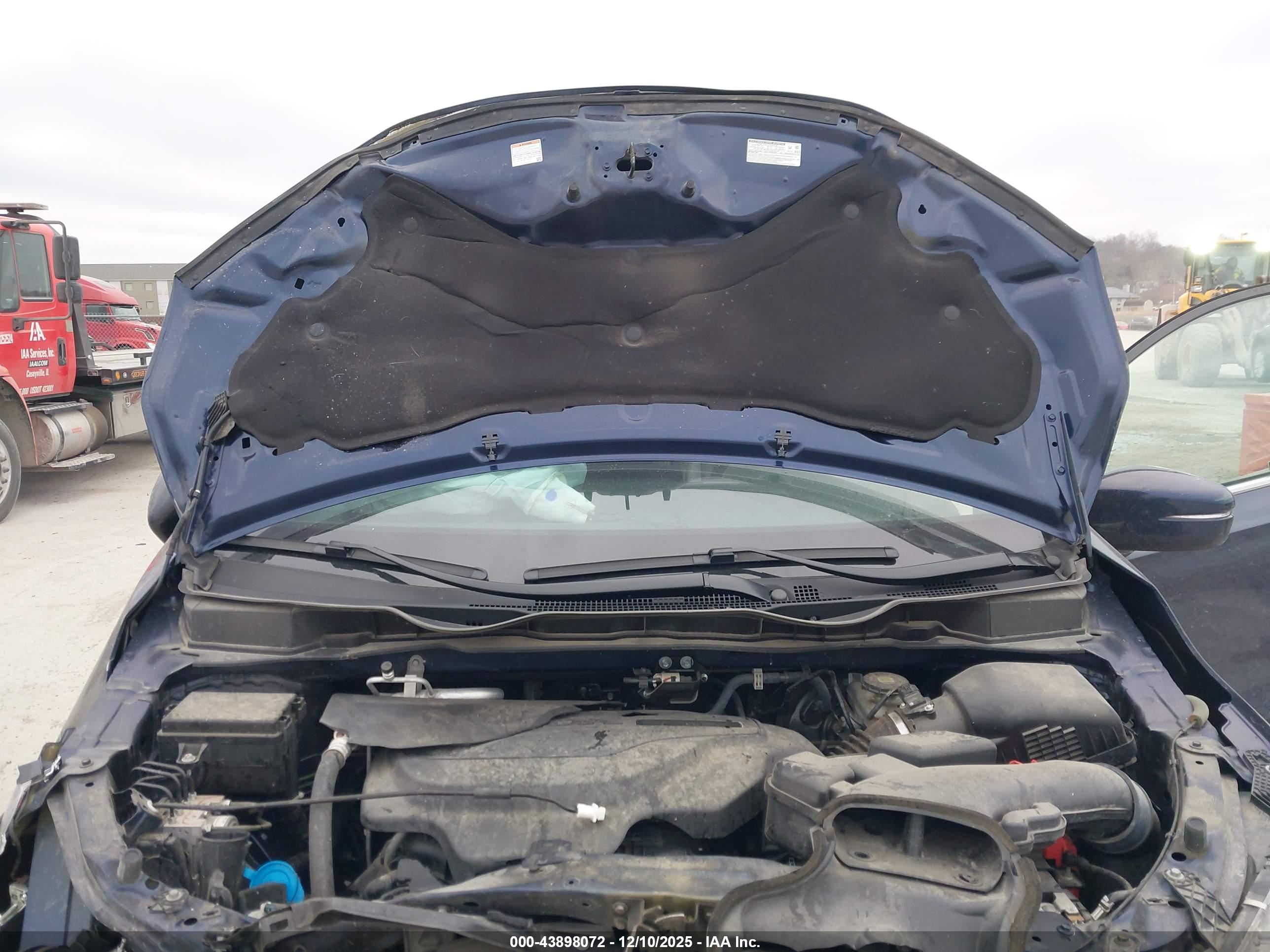 HONDA ODYSSEY image 10