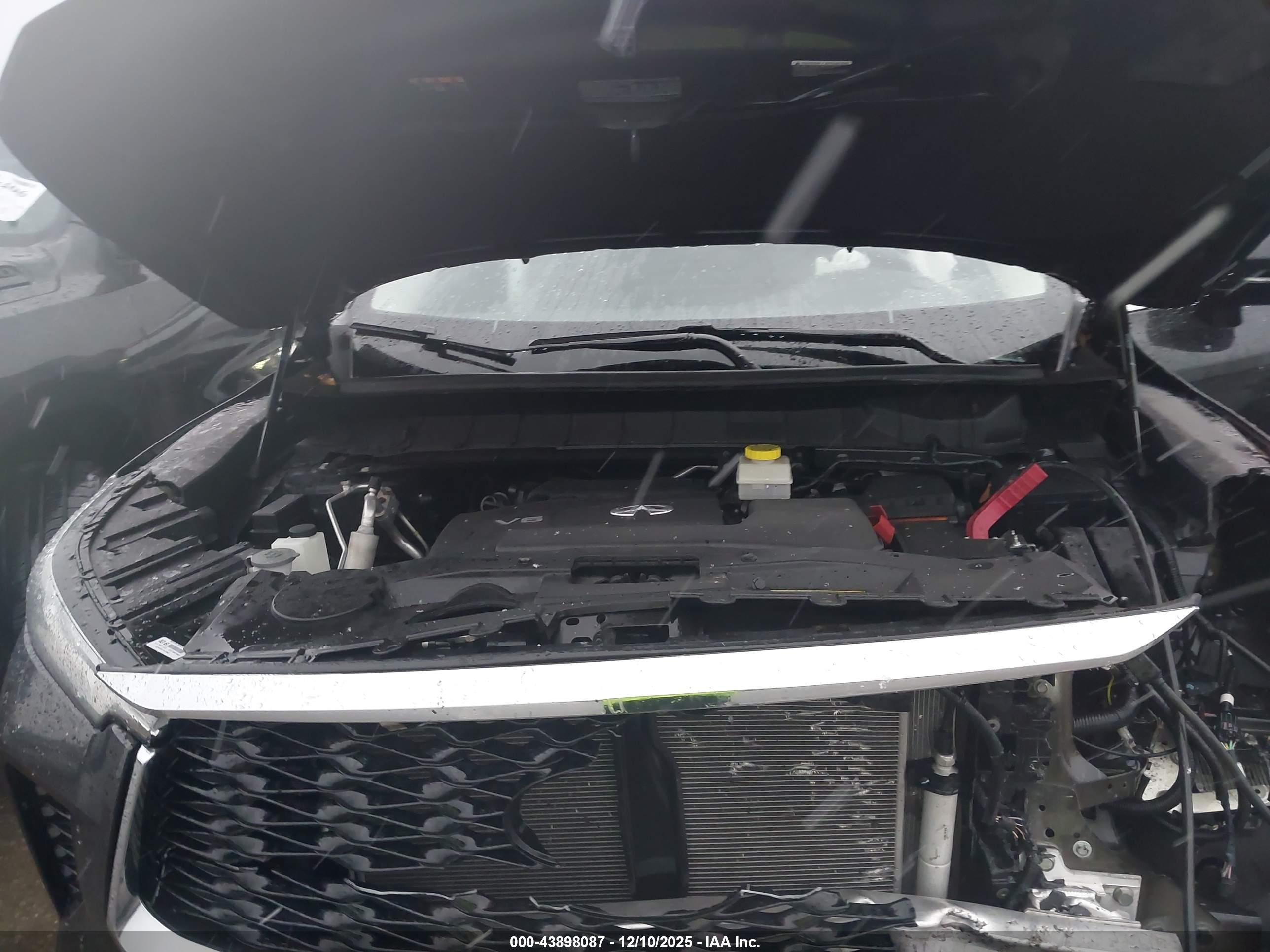 INFINITI QX60 image 10