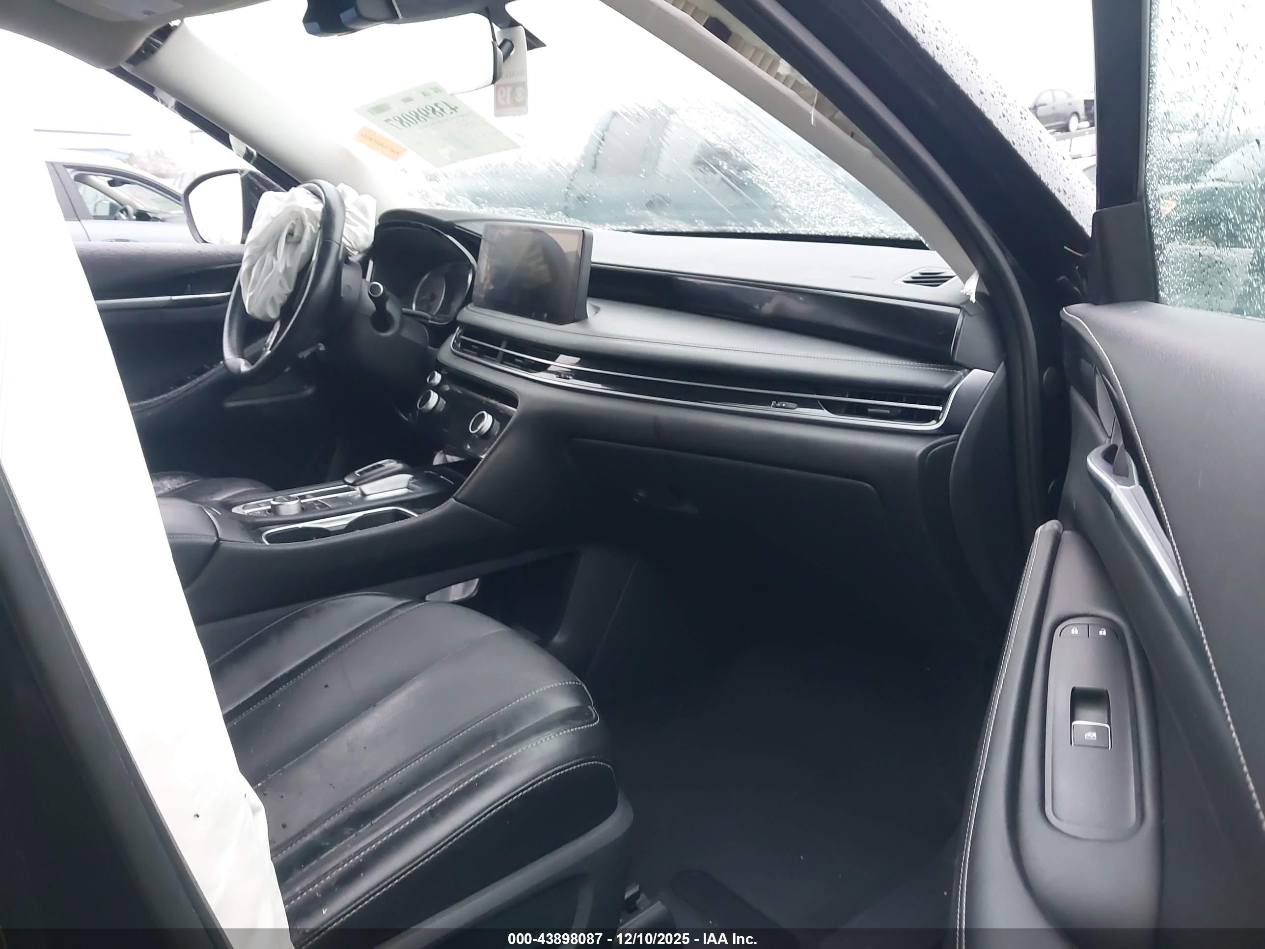 INFINITI QX60 image 5