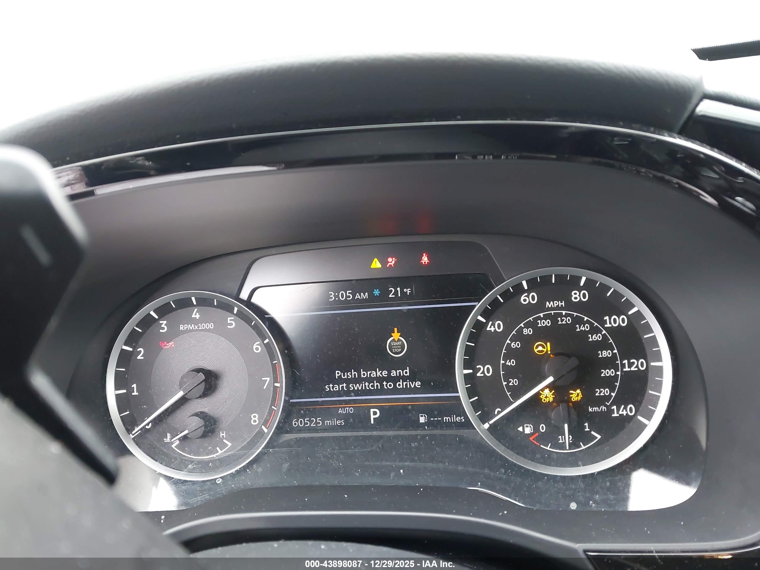 INFINITI QX60 image 7